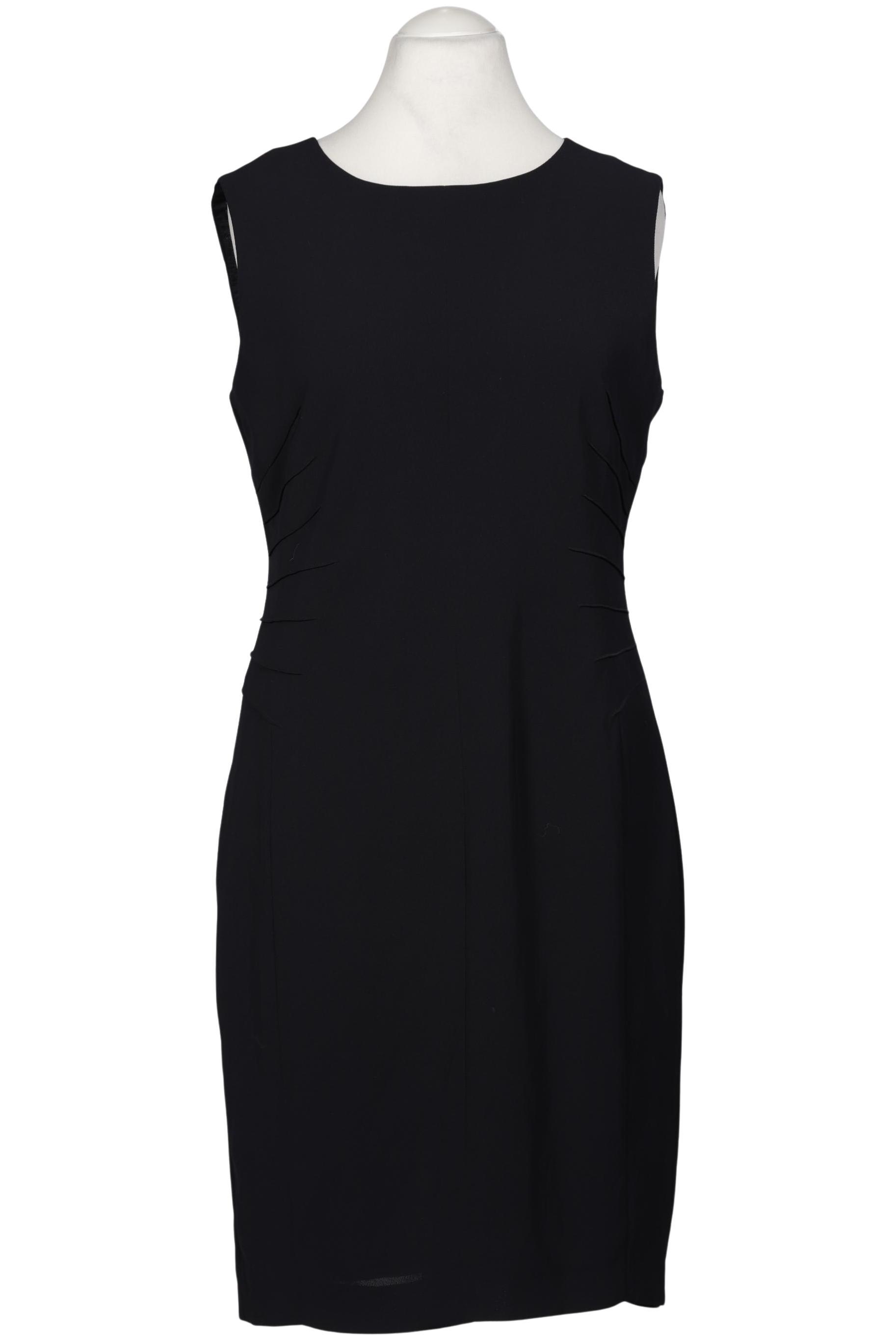 

Hobbs London Damen Kleid, marineblau, Gr. 42