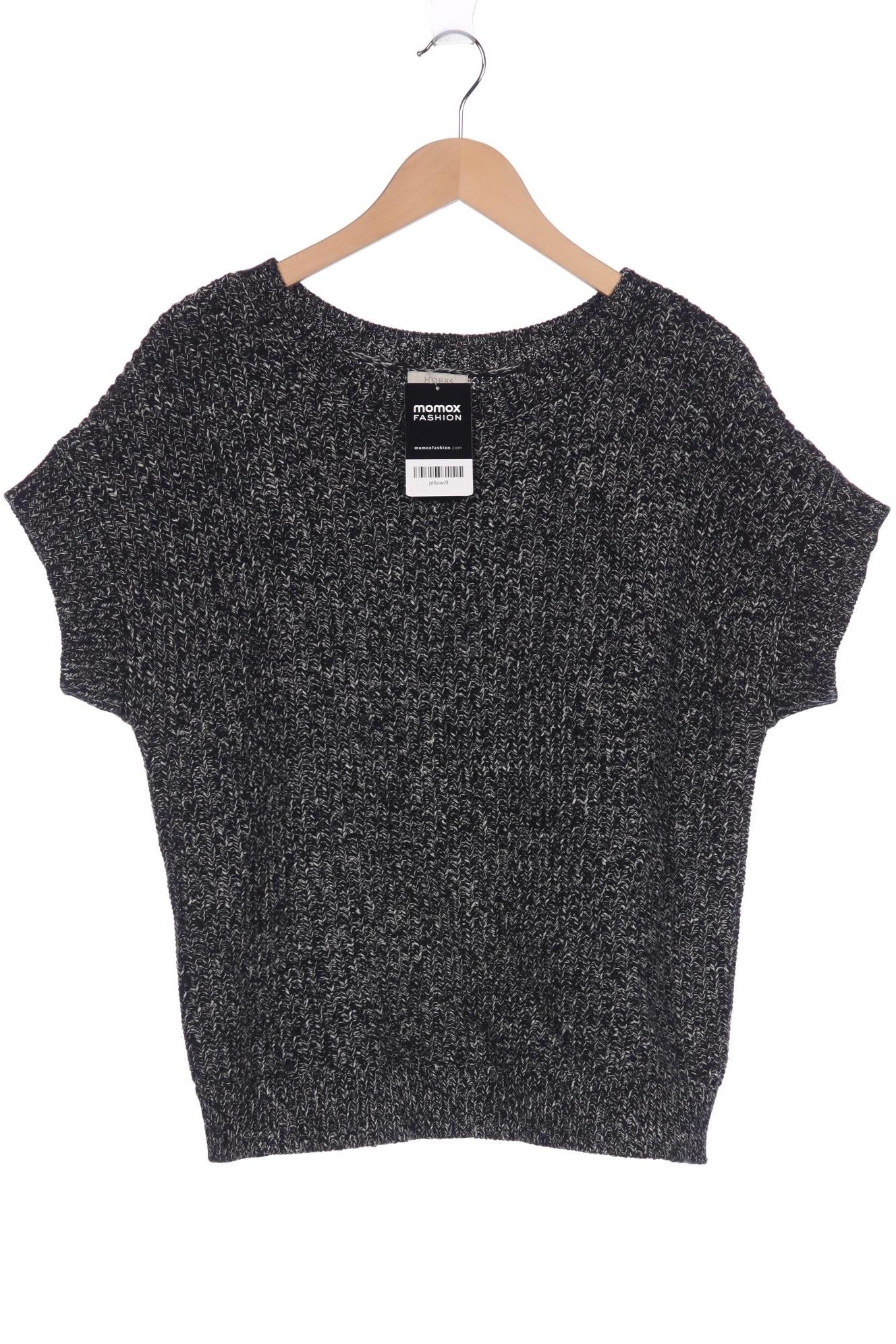 

Hobbs London Damen Pullover, grau, Gr. 42