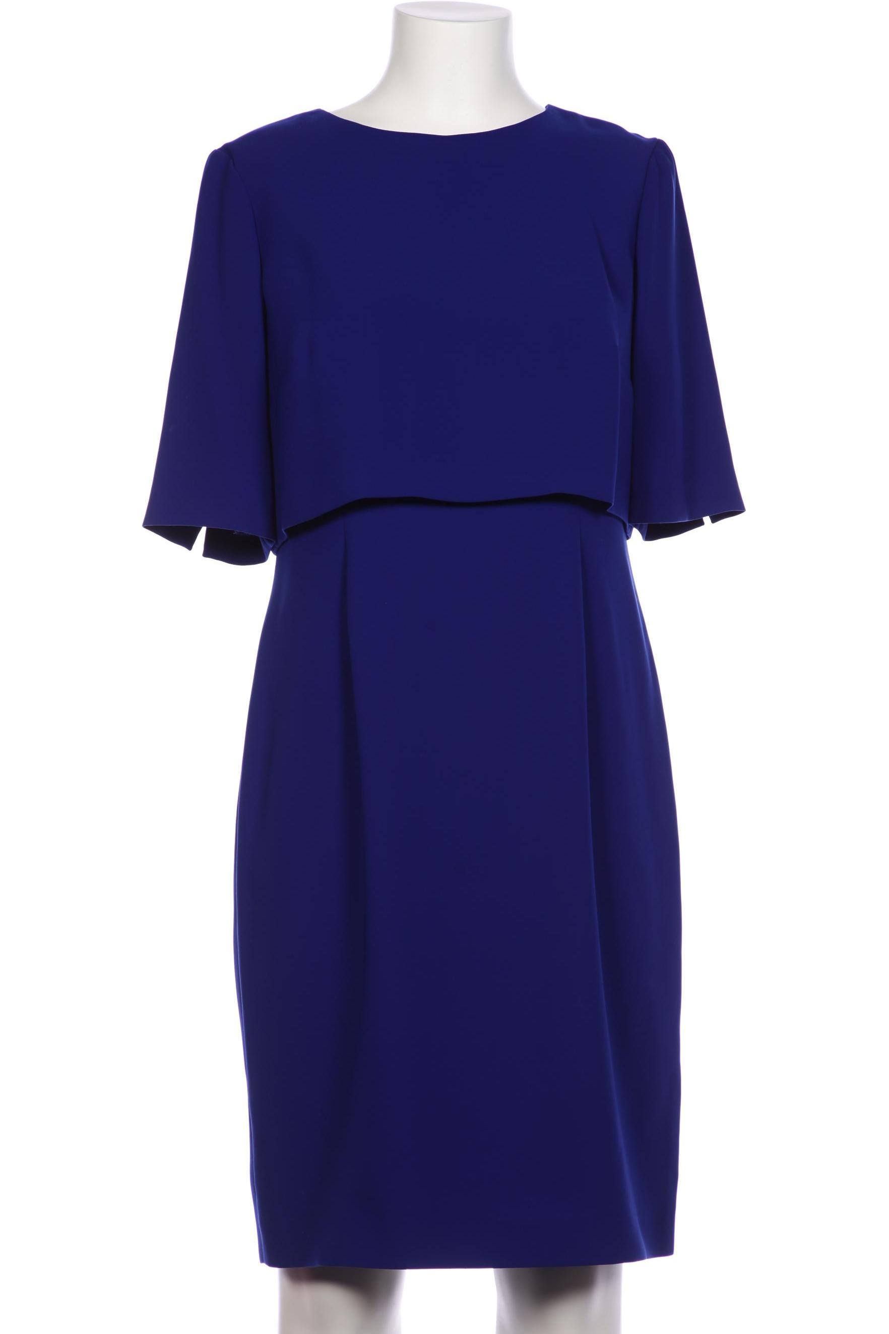 

Hobbs London Damen Kleid, marineblau, Gr. 40