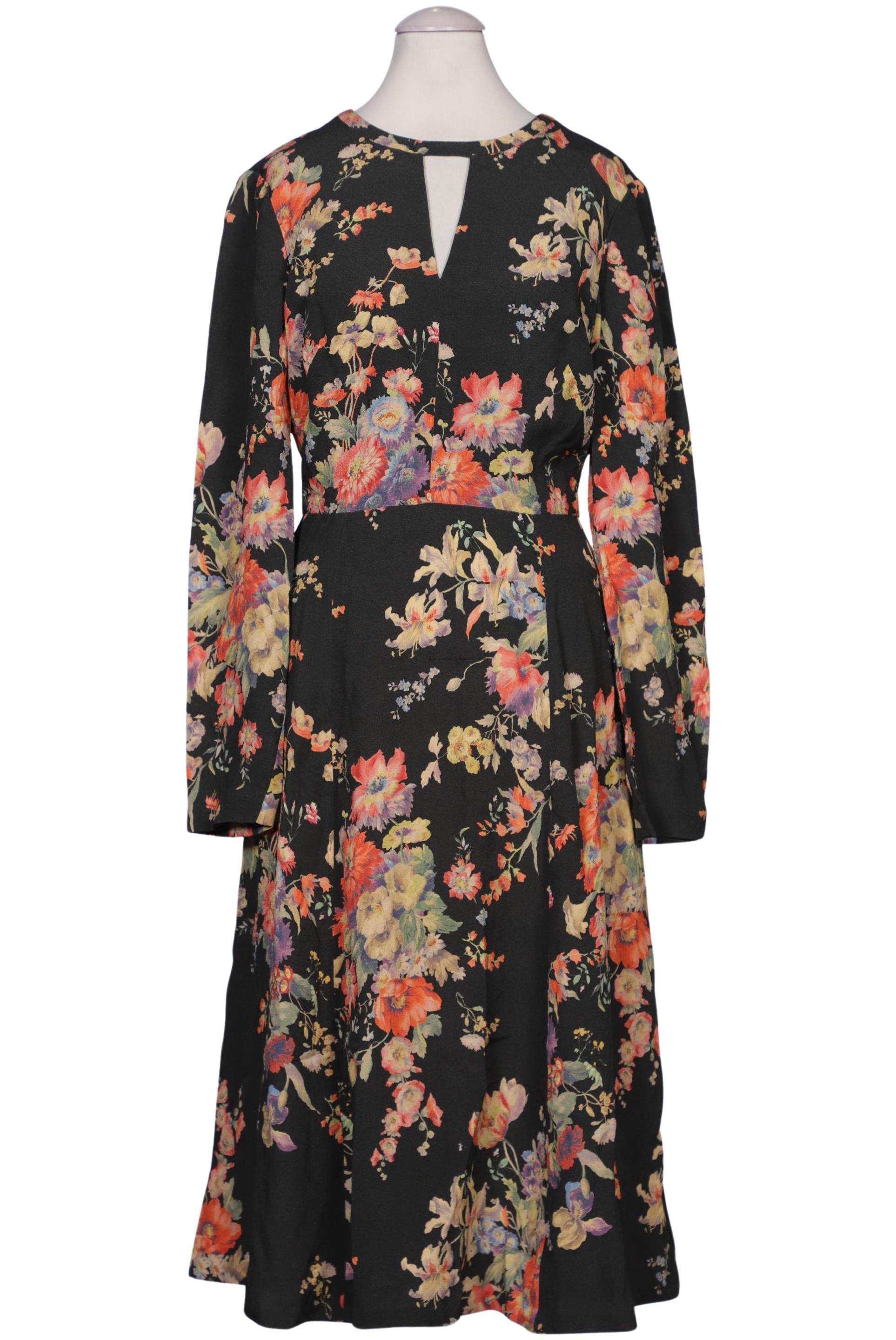 

Hobbs London Damen Kleid, grün, Gr. 34