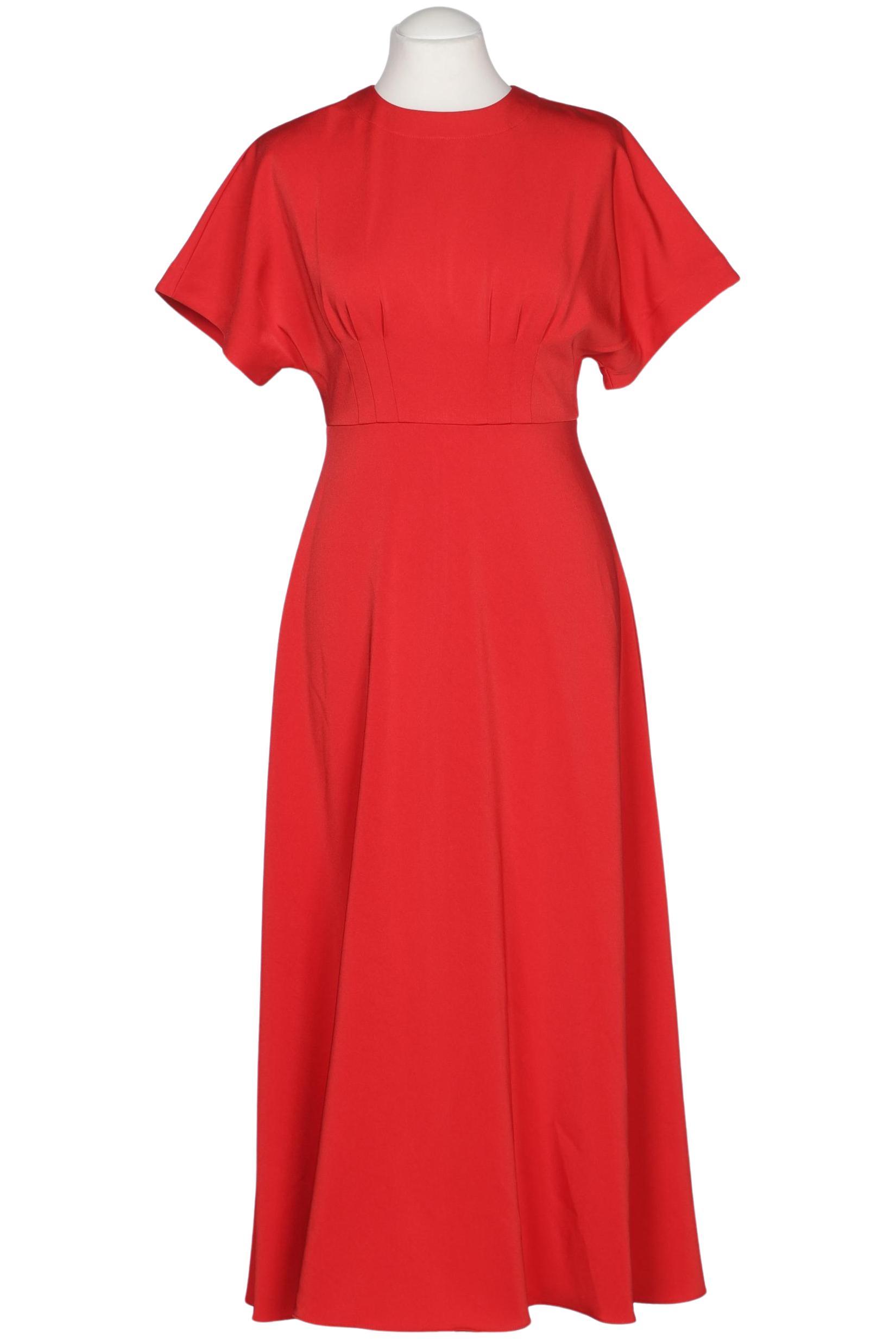 

Hobbs London Damen Kleid, rot, Gr. 32