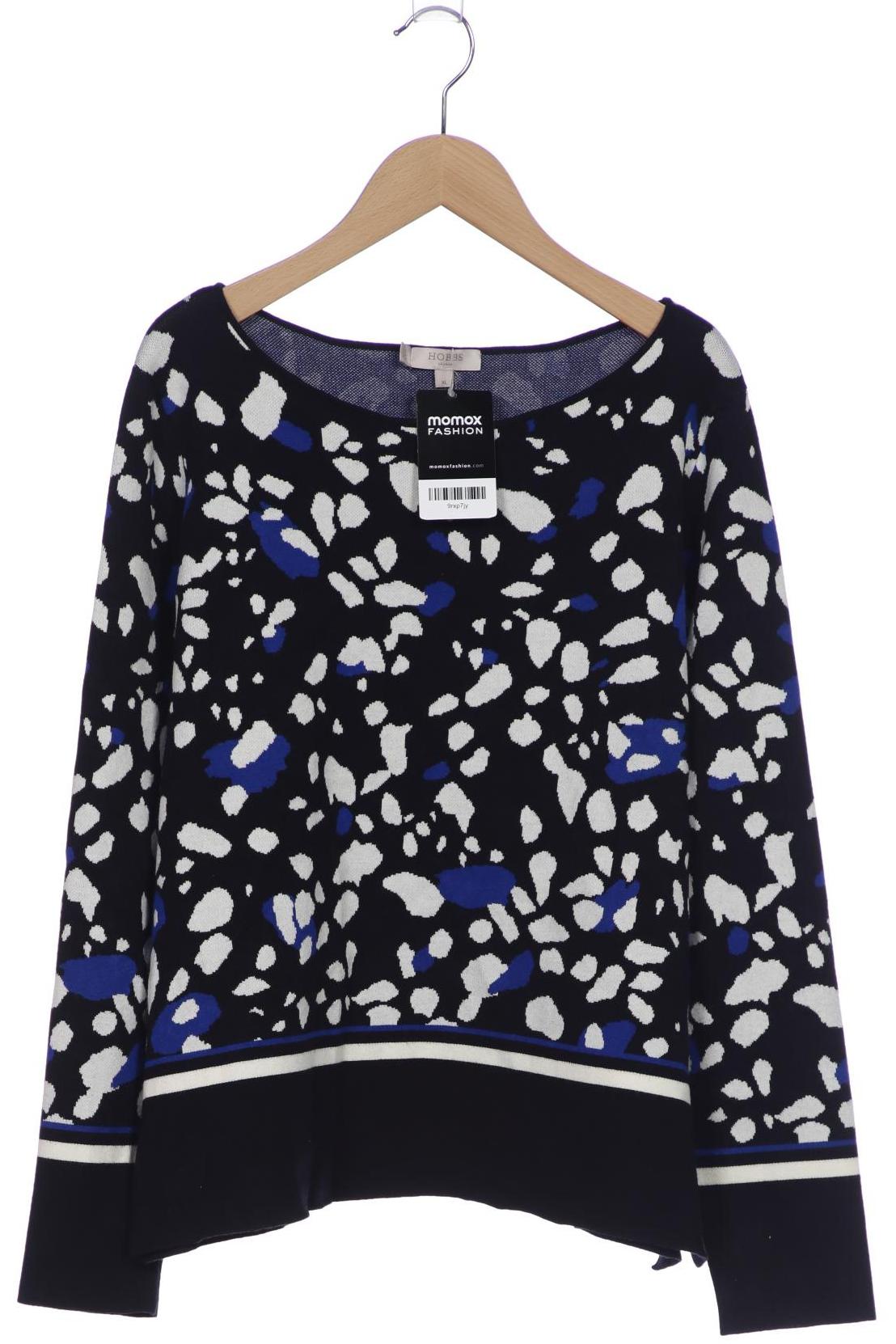 

Hobbs London Damen Pullover, marineblau, Gr. 44