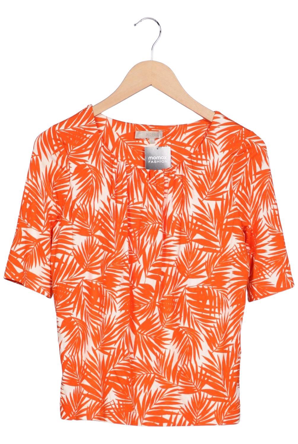 

Hobbs London Damen T-Shirt, mehrfarbig, Gr. 34