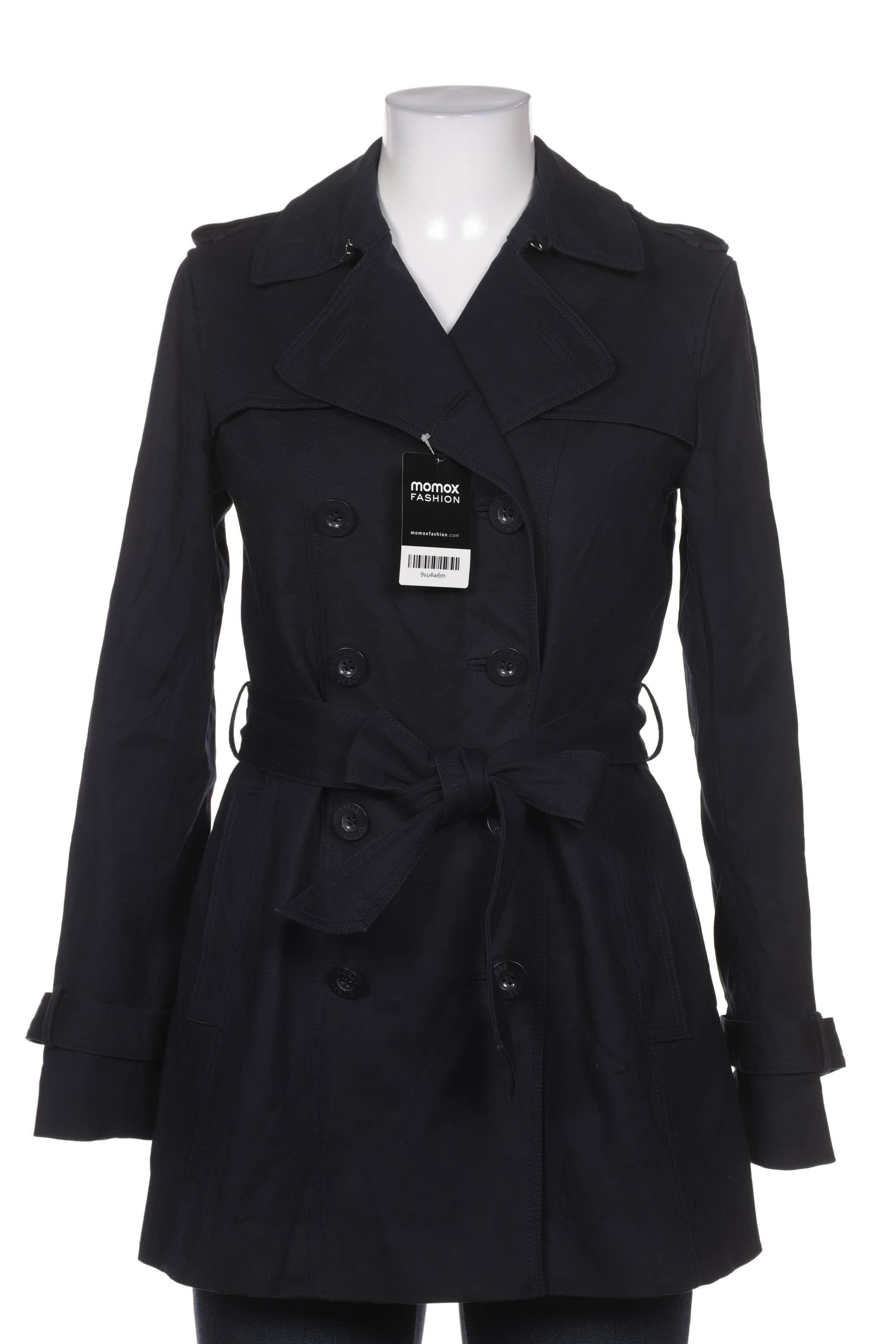 

Hobbs London Damen Jacke, marineblau, Gr. 38