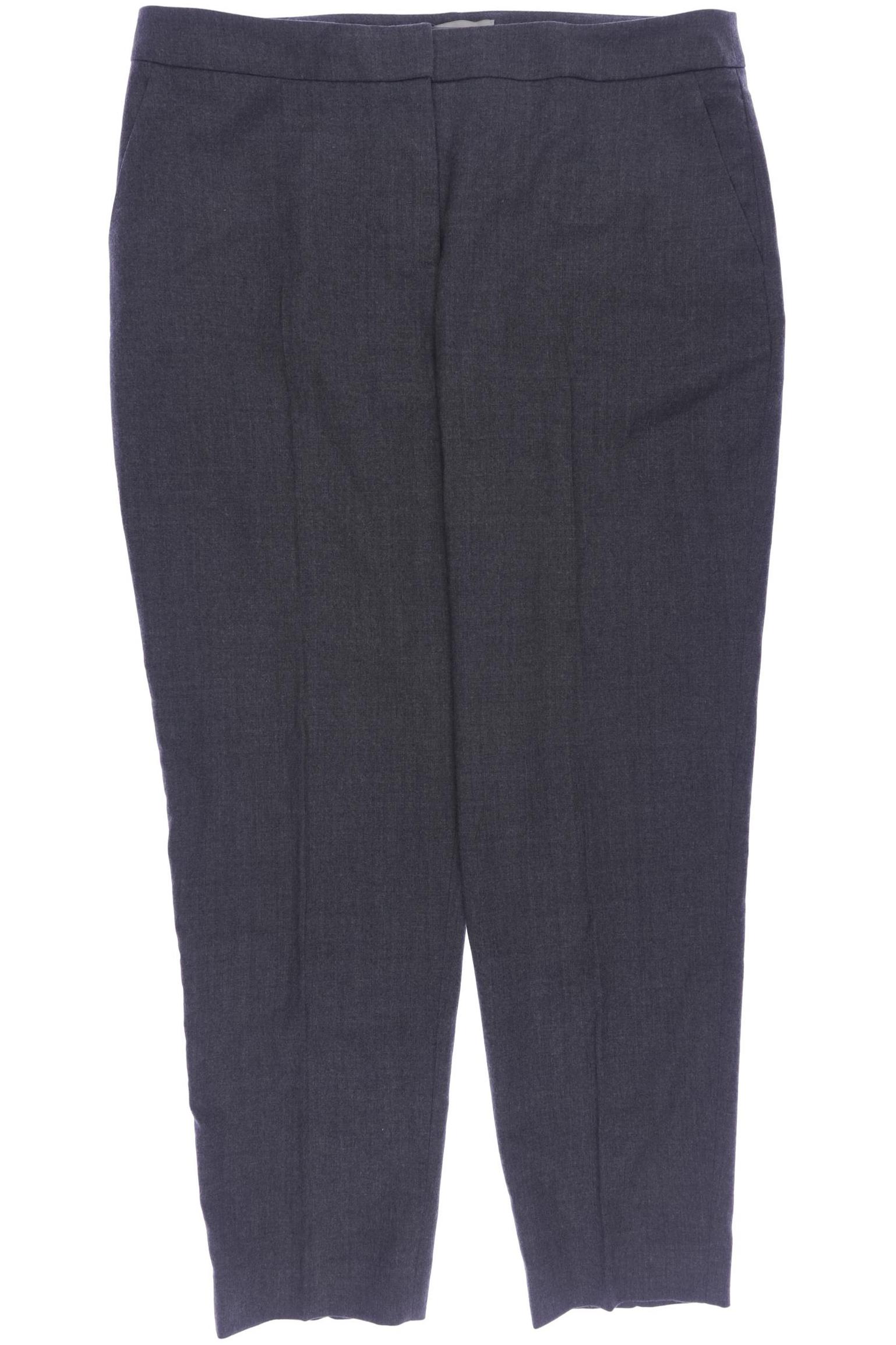 

Hobbs London Damen Stoffhose, grau, Gr. 40