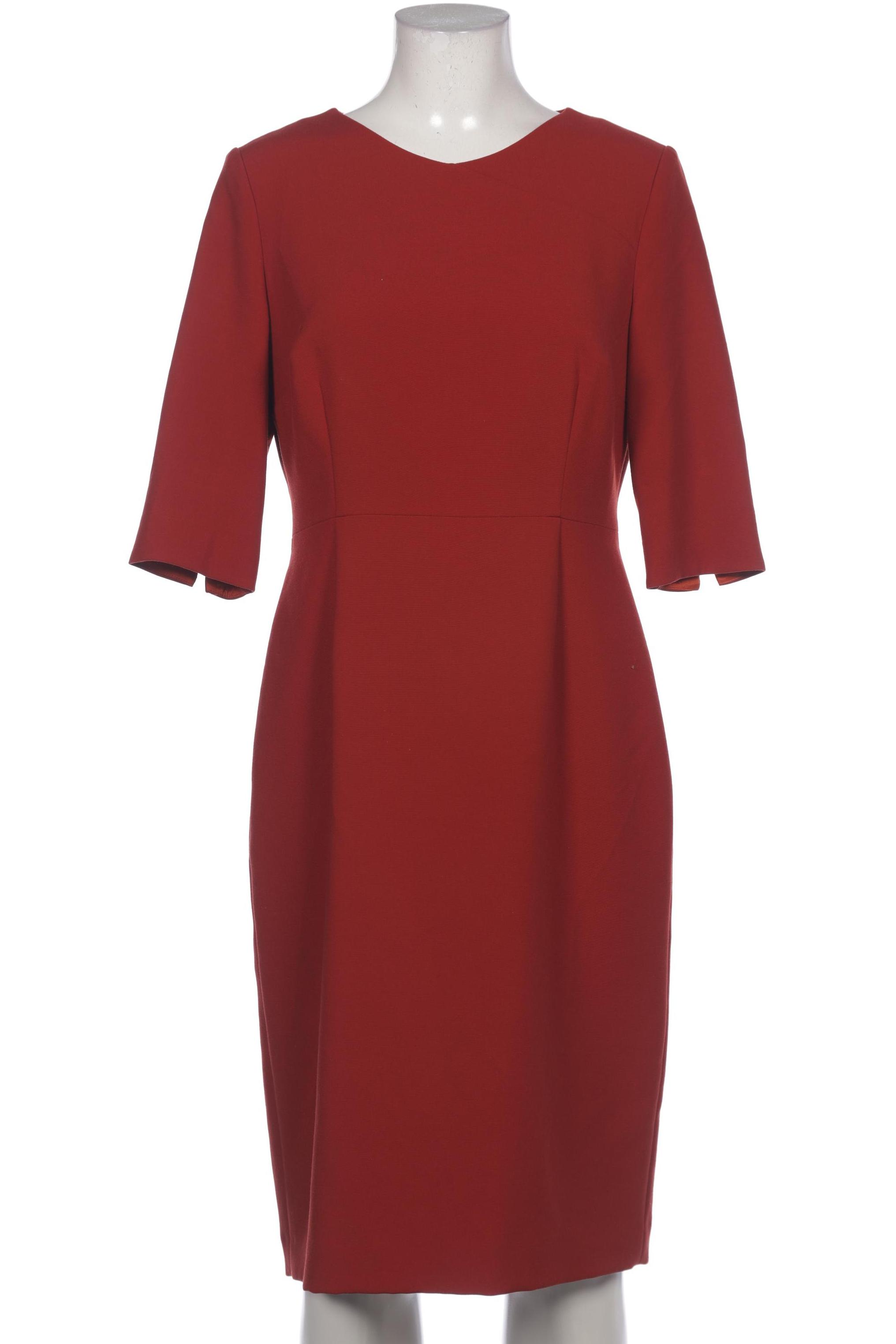

Hobbs London Damen Kleid, rot, Gr. 40