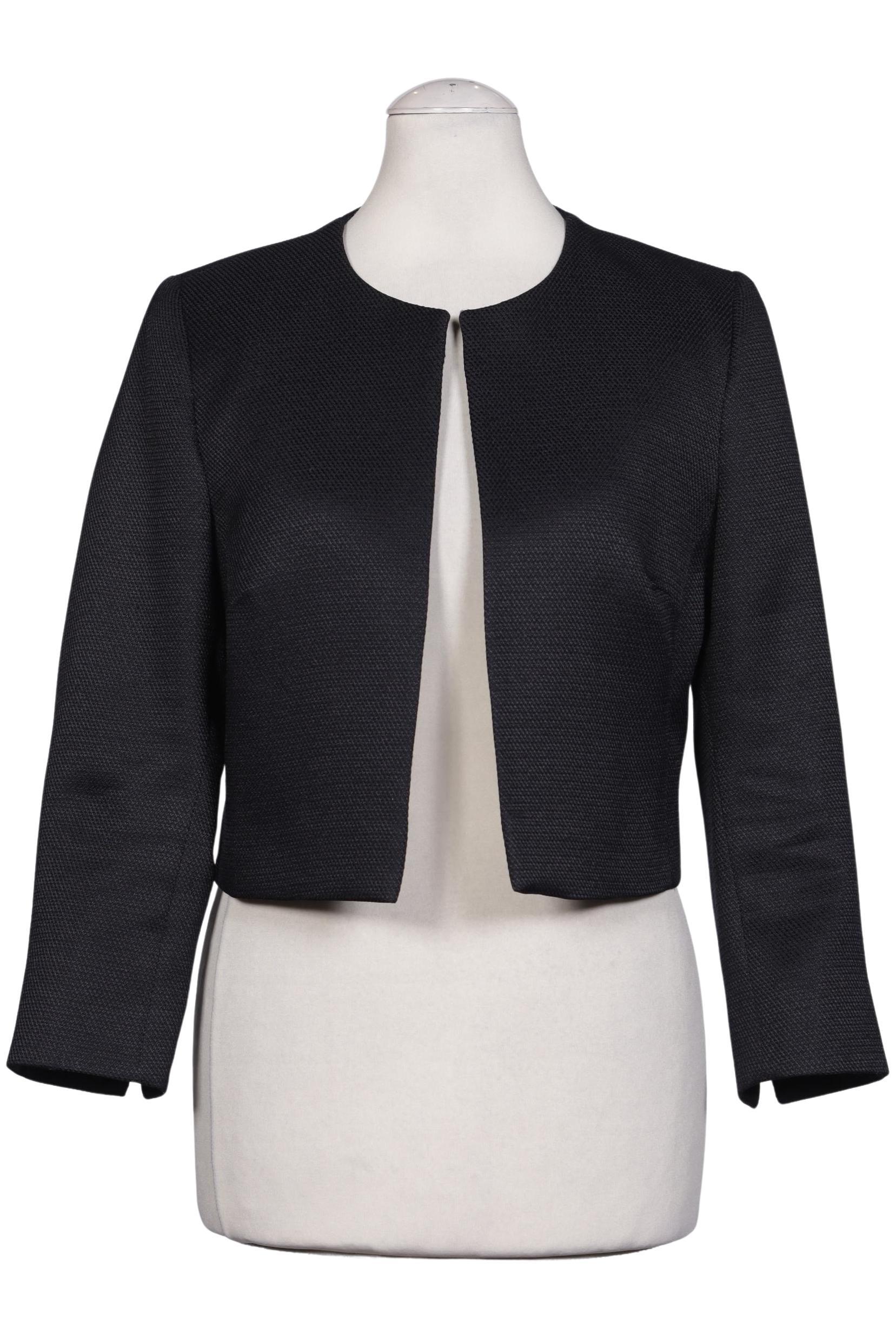 

Hobbs London Damen Blazer, marineblau, Gr. 34