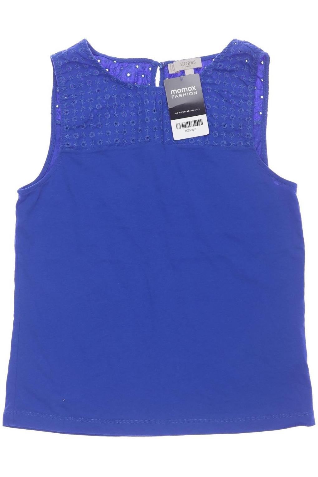 

Hobbs London Damen Top, blau, Gr. 34