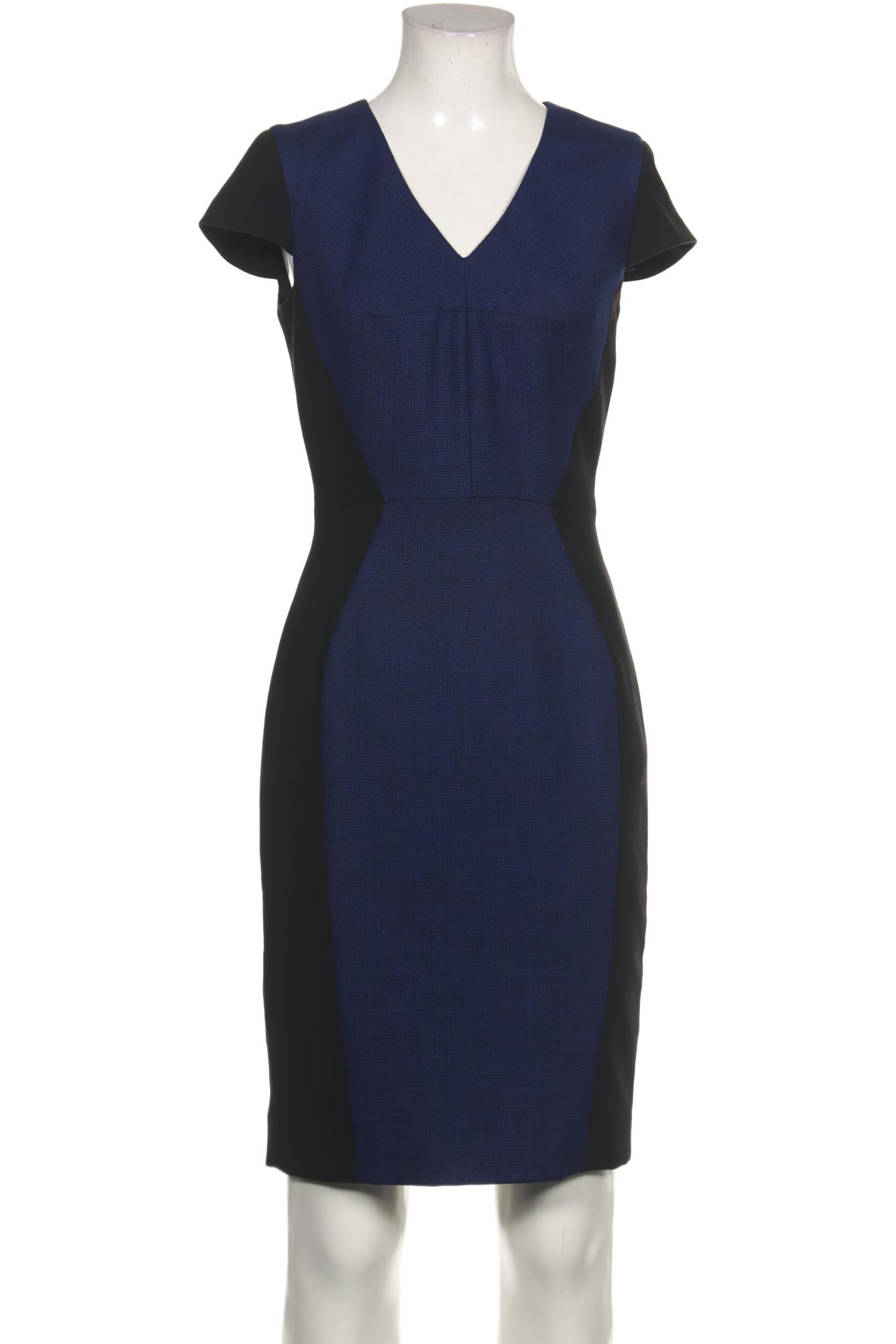 

Hobbs London Damen Kleid, marineblau, Gr. 36