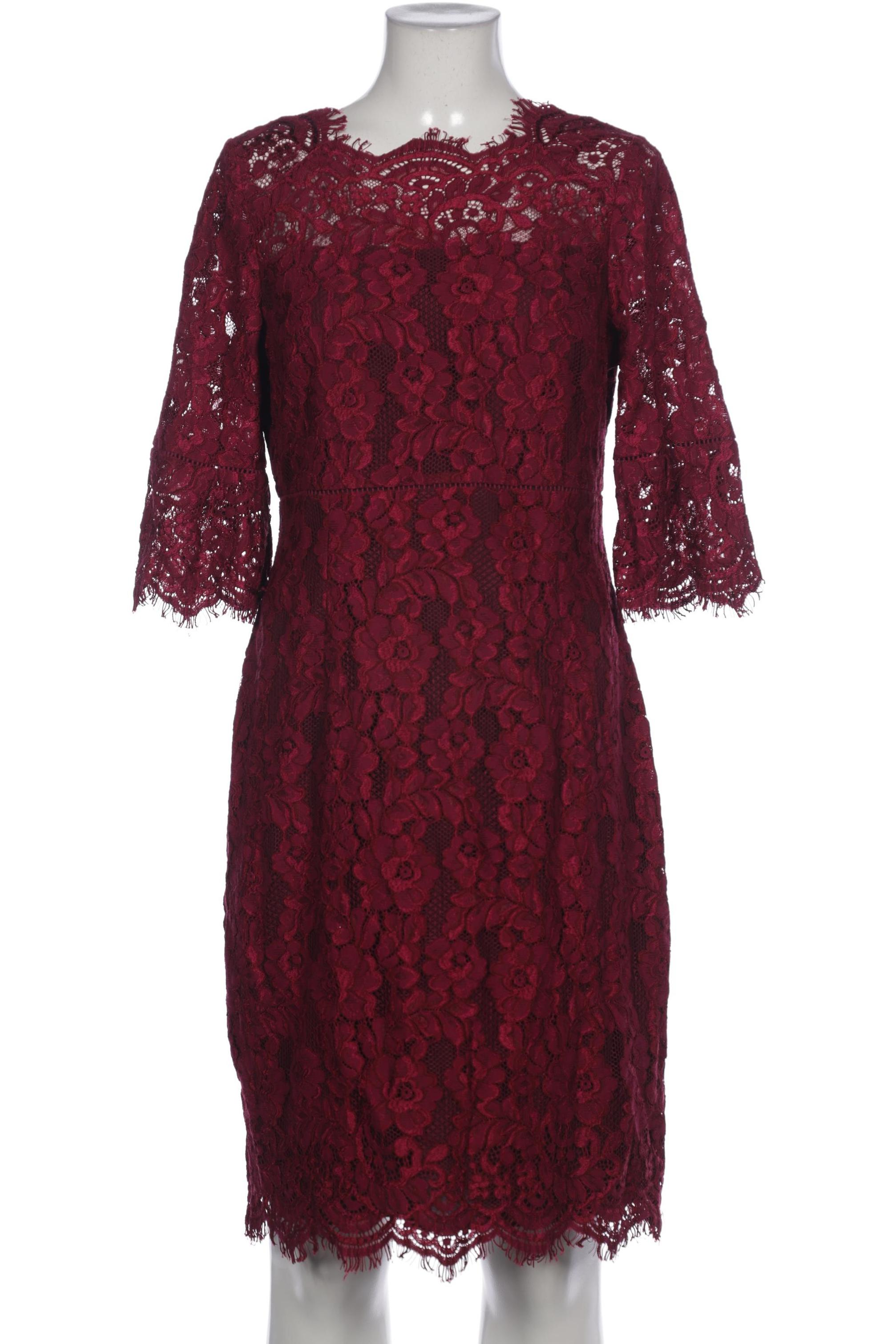

Hobbs London Damen Kleid, pink, Gr. 40