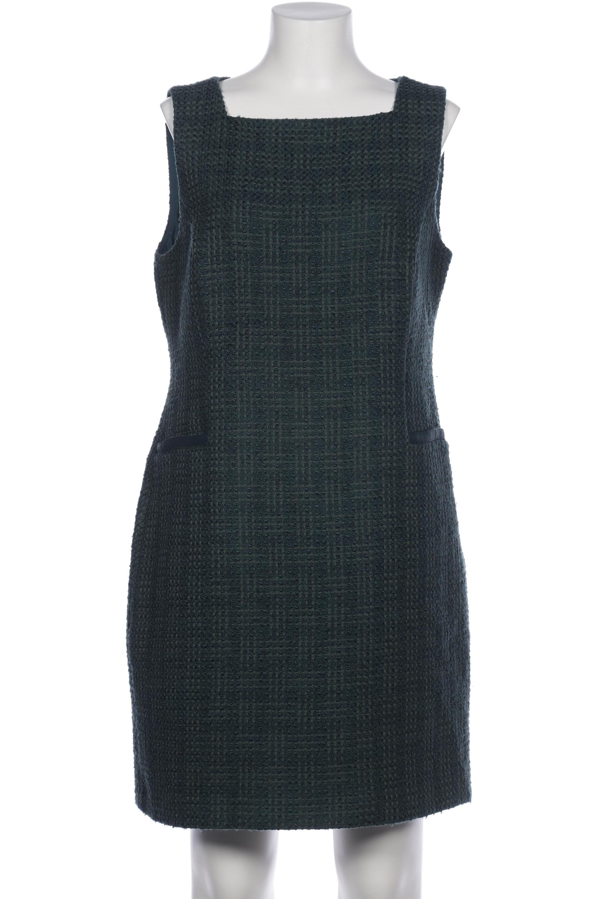 

Hobbs London Damen Kleid, türkis, Gr. 40