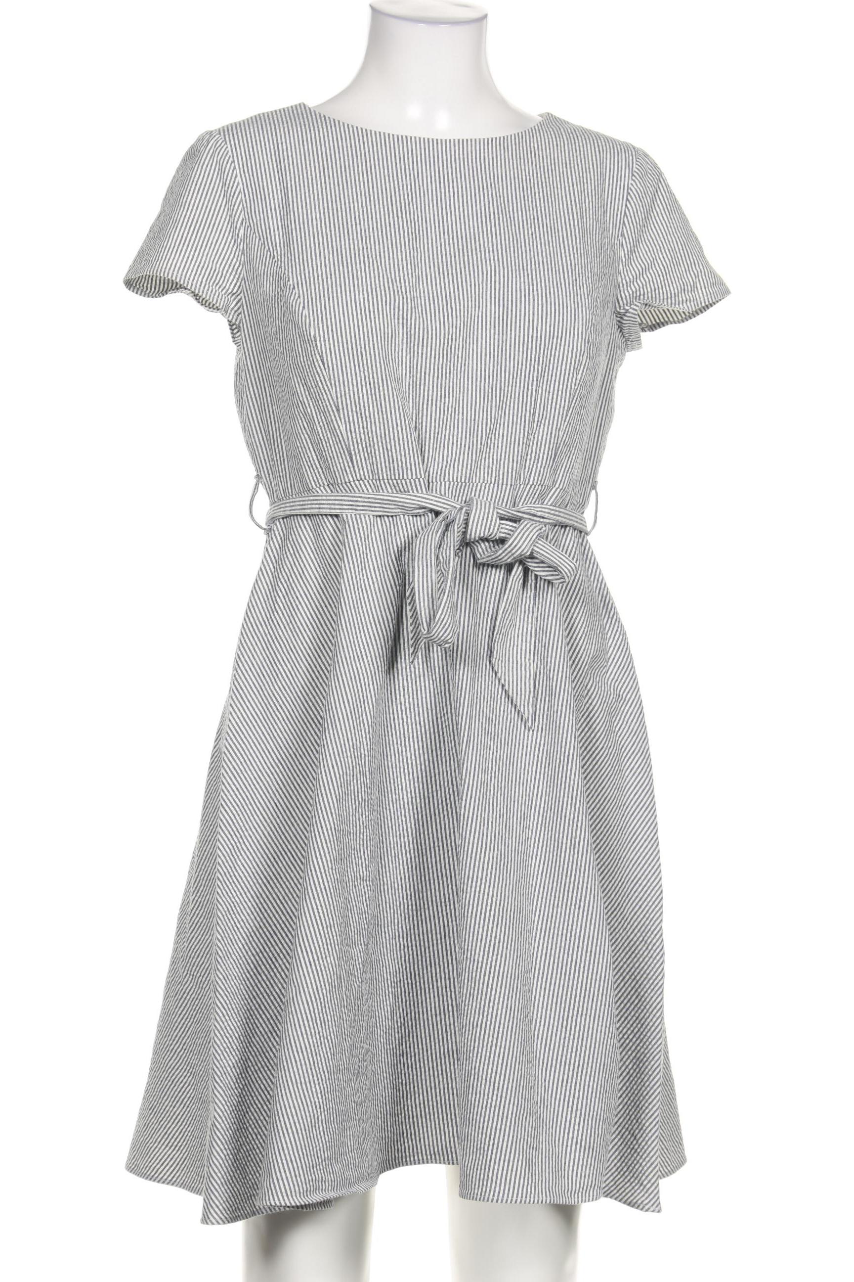 

Hobbs London Damen Kleid, weiß, Gr. 38