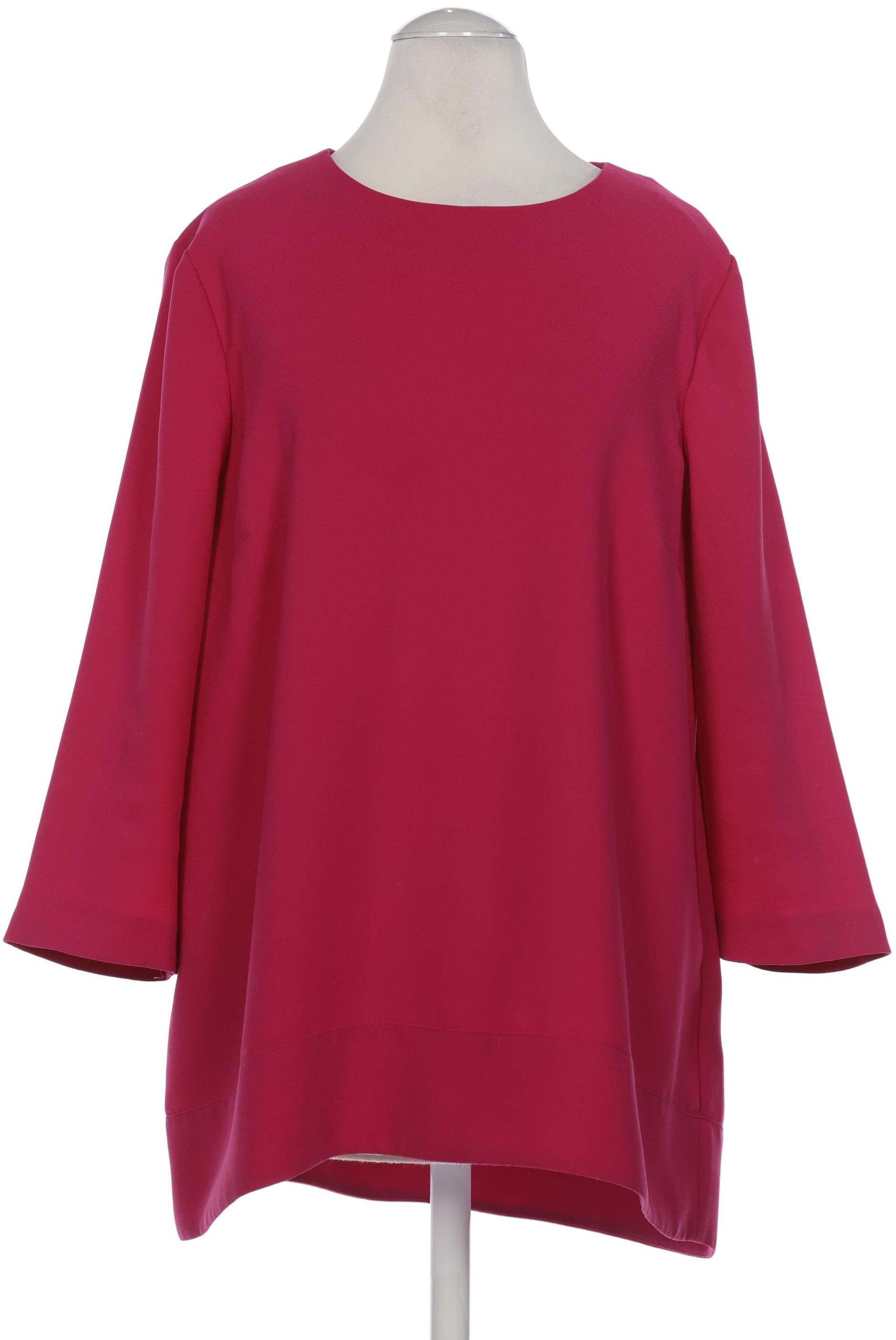 

Hobbs London Damen Bluse, pink, Gr. 38
