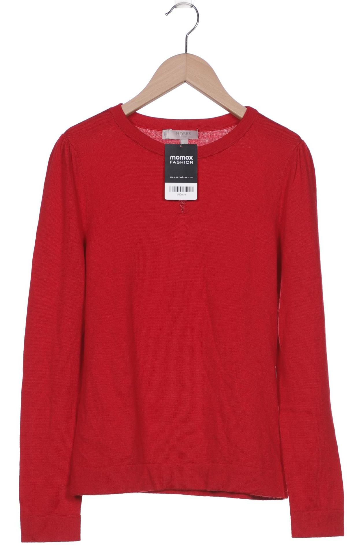

HOBBS LONDON Damen Pullover, rot
