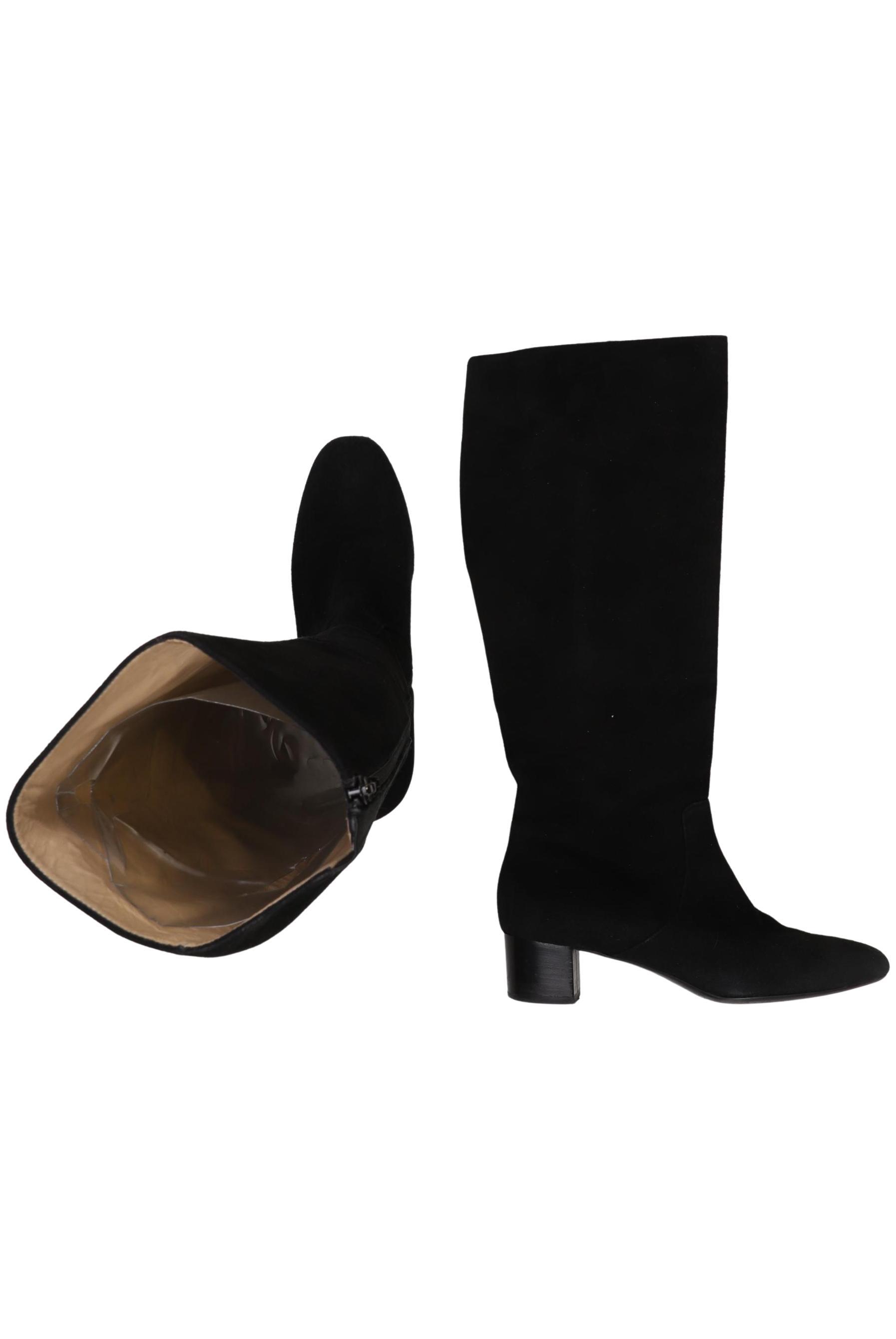 

Hobbs London Damen Stiefel, schwarz, Gr. 38