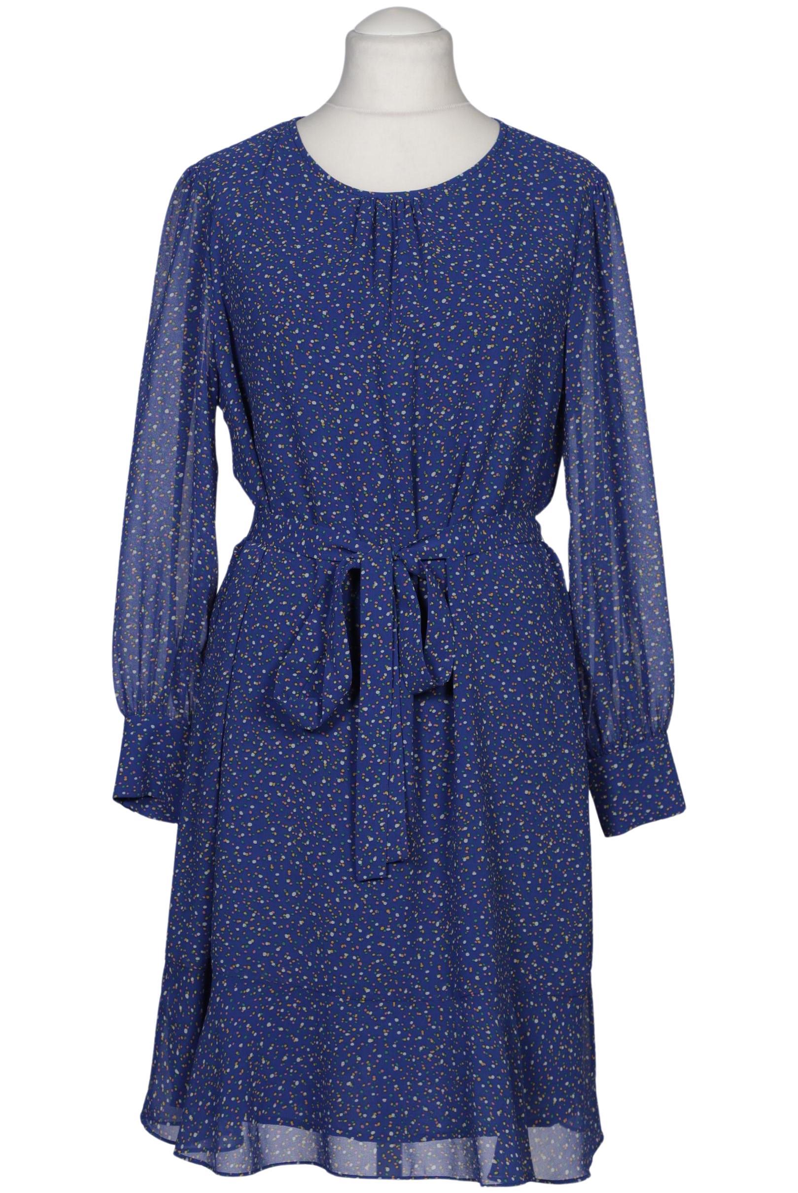 

Hobbs London Damen Kleid, blau, Gr. 42