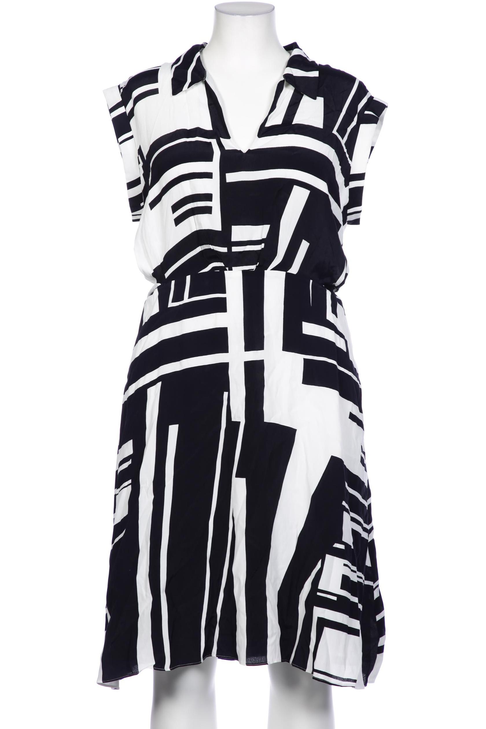 

Hobbs London Damen Kleid, blau, Gr. 44