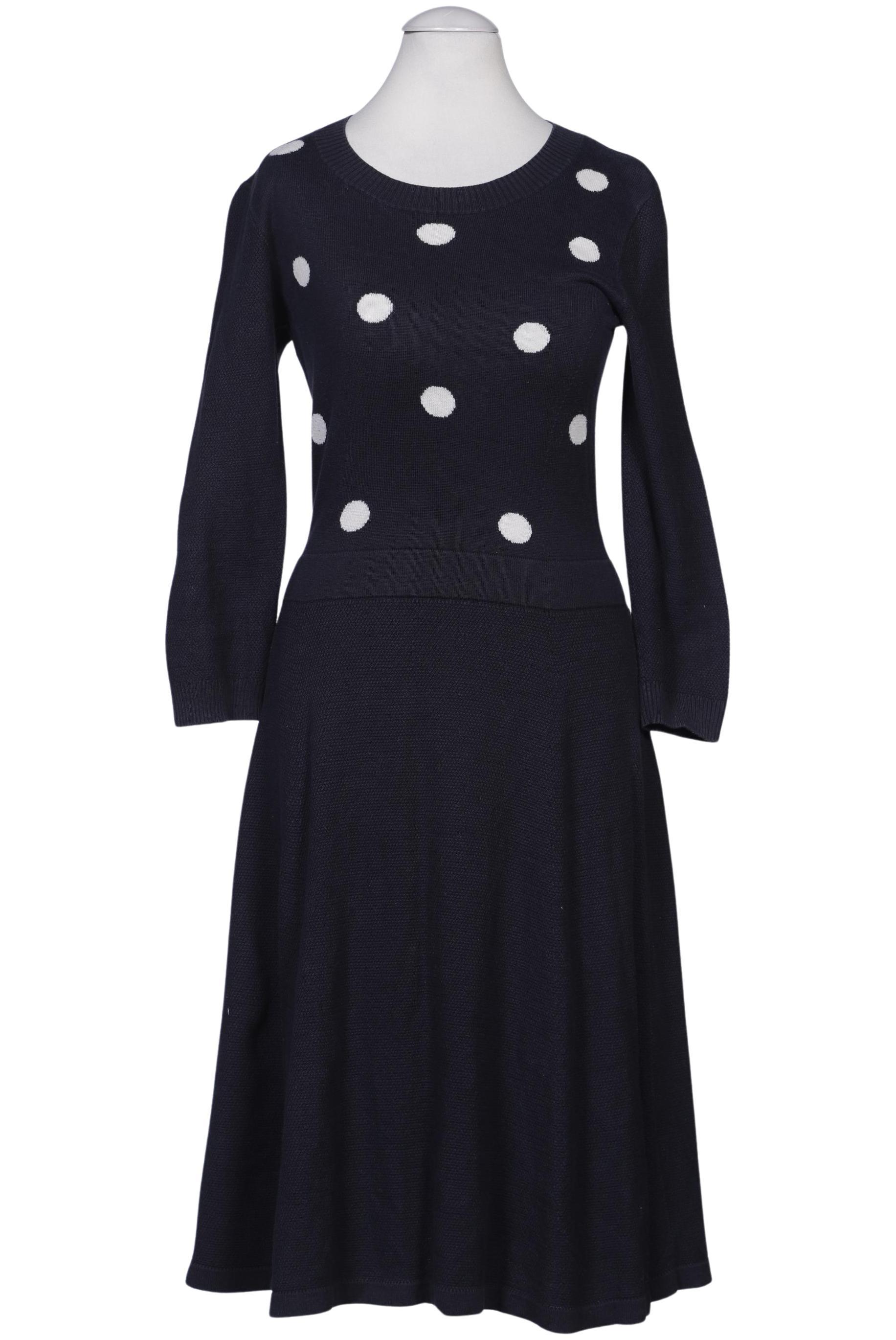 

Hobbs London Damen Kleid, marineblau, Gr. 36