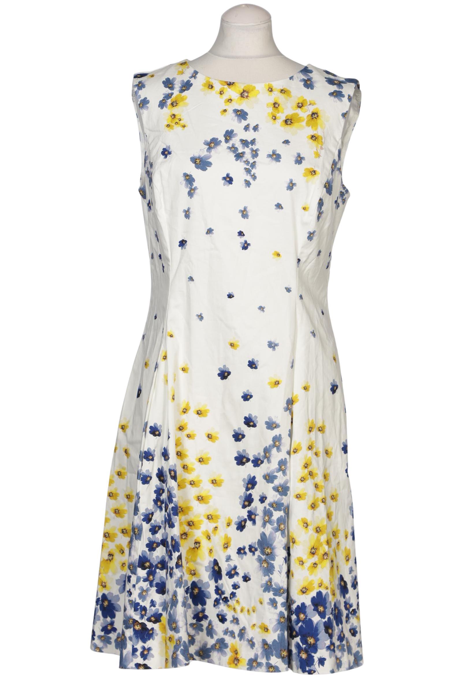 

Hobbs London Damen Kleid, mehrfarbig, Gr. 40