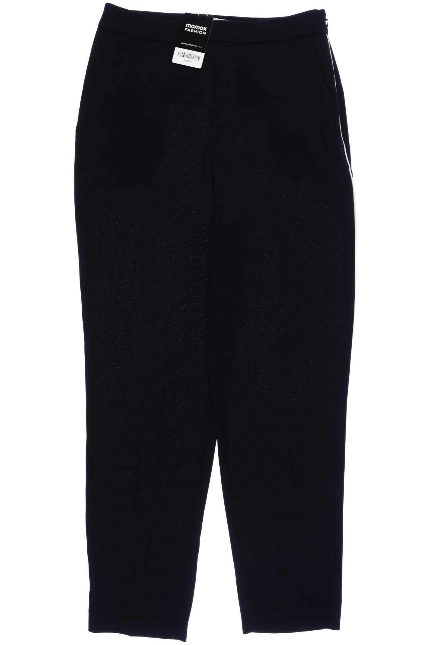 Thumbnail - Hobbs London Damen Stoffhose, schwarz, Gr. 36