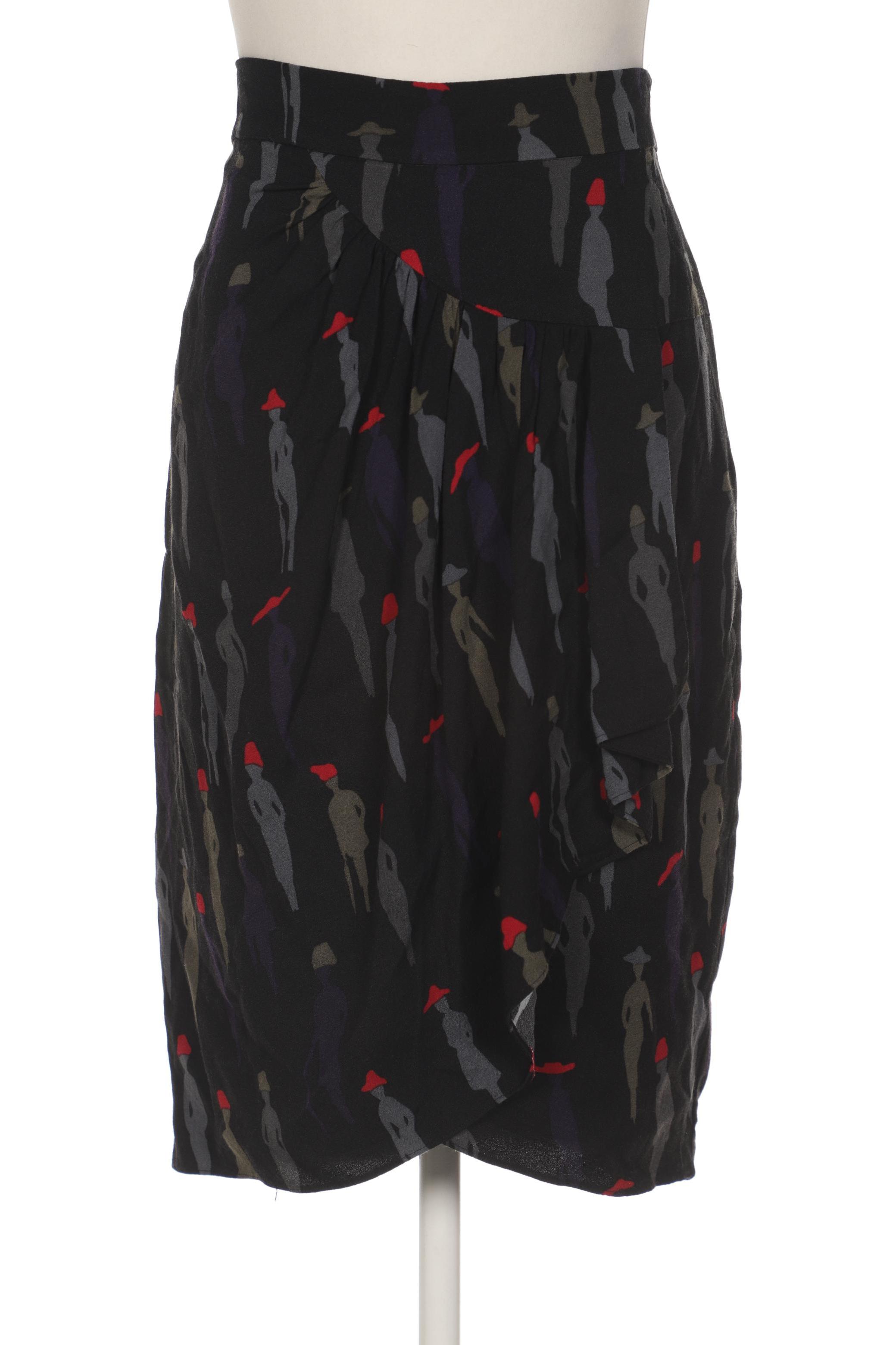

Hobbs London Damen Rock, mehrfarbig, Gr. 12