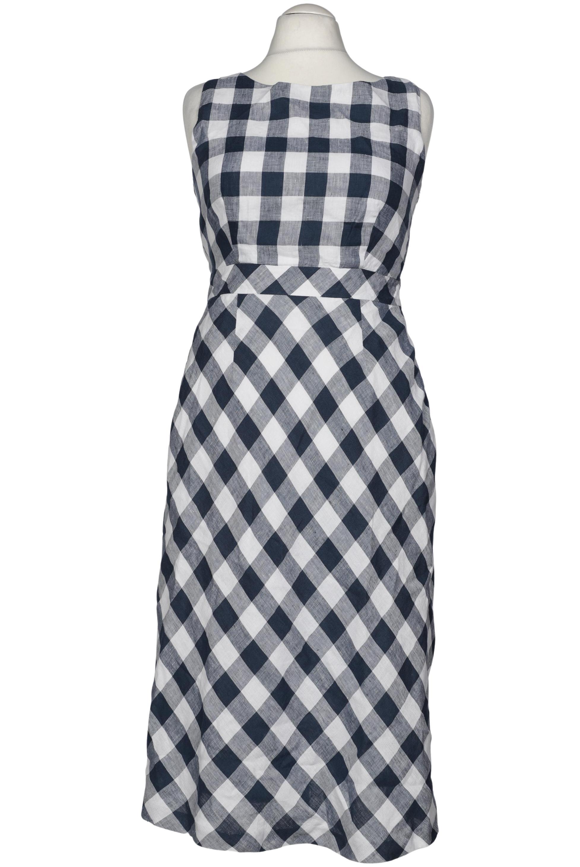 

Hobbs London Damen Kleid, marineblau, Gr. 38