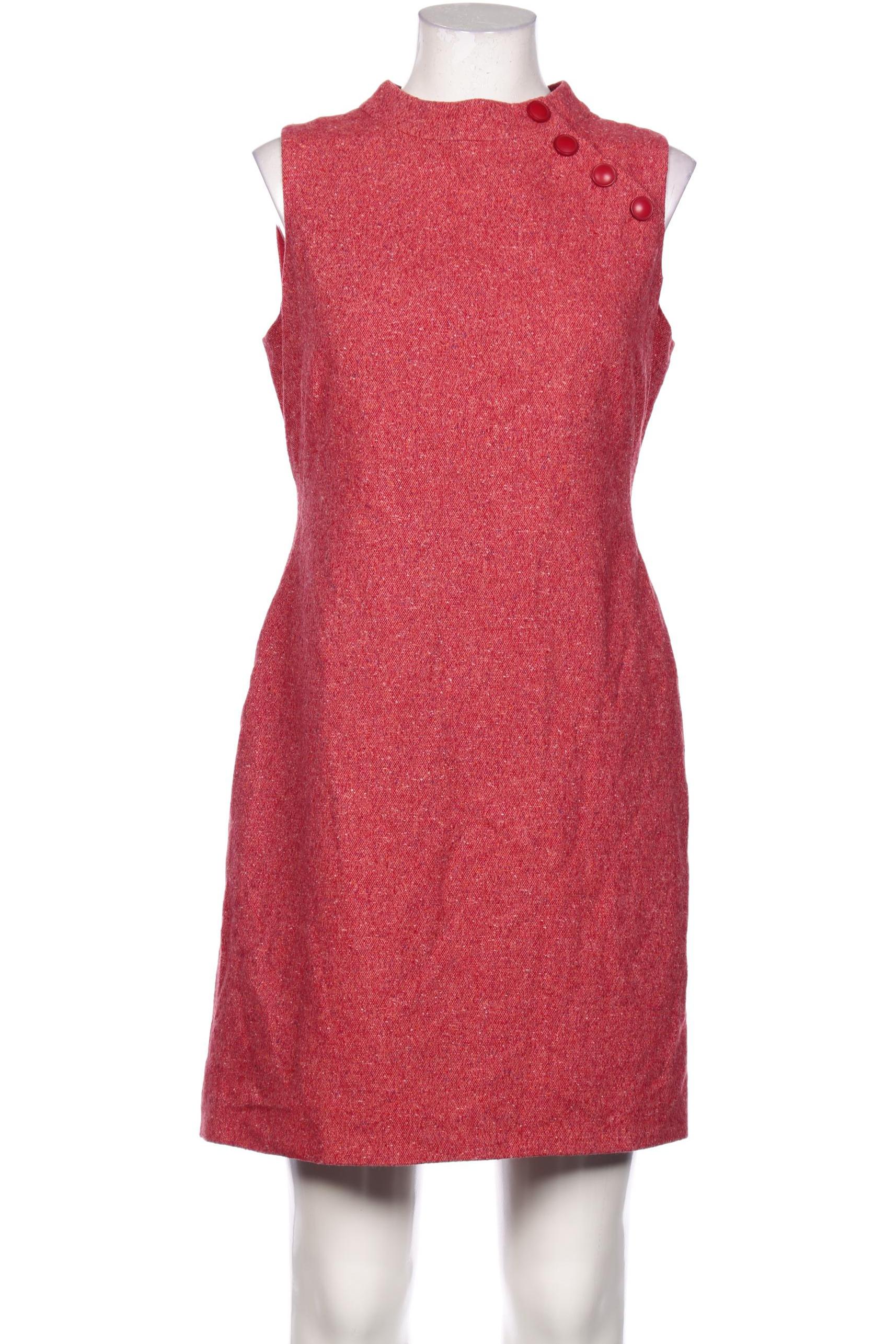 

Hobbs London Damen Kleid, rot, Gr. 40