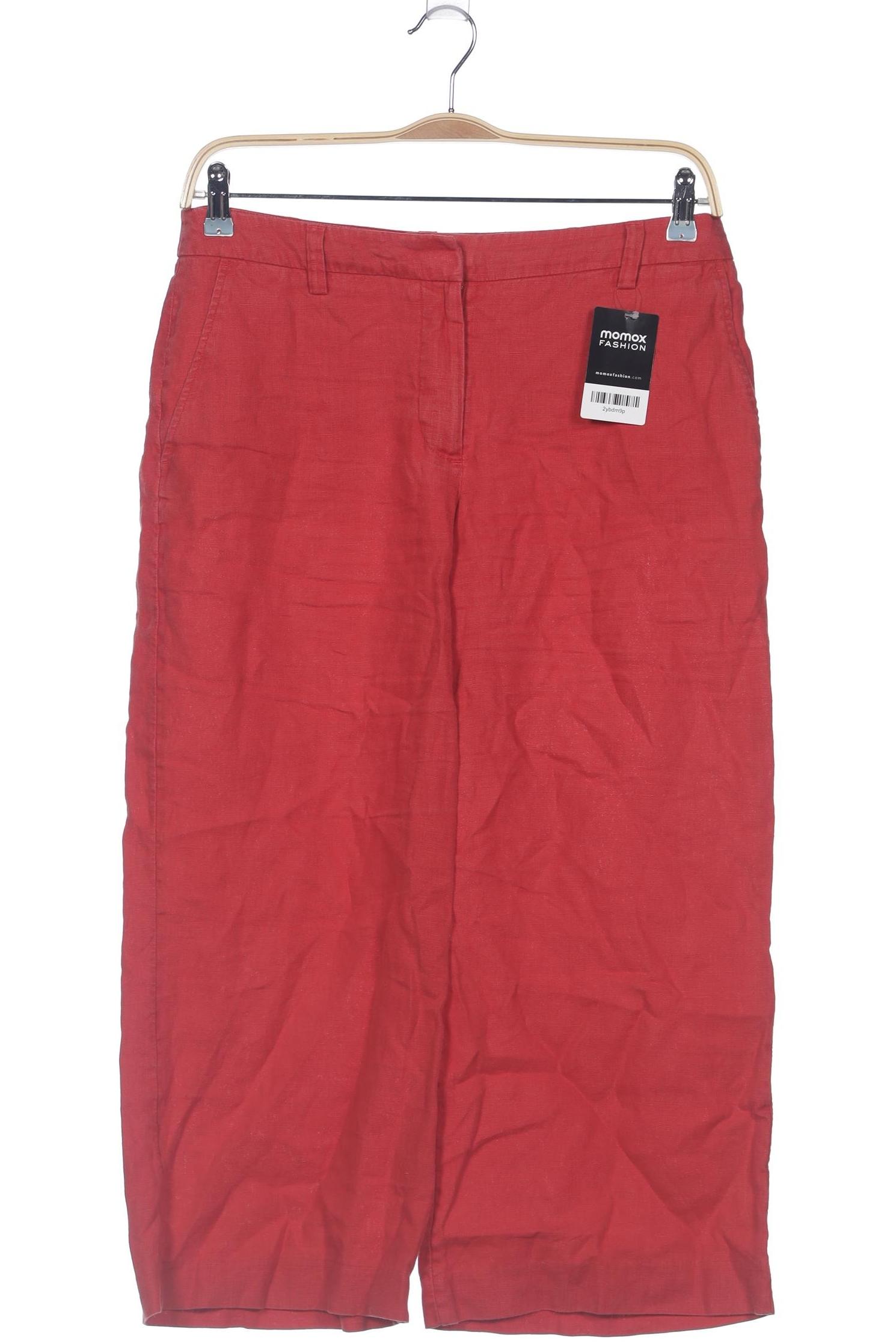 

Hobbs London Damen Stoffhose, rot, Gr. 38