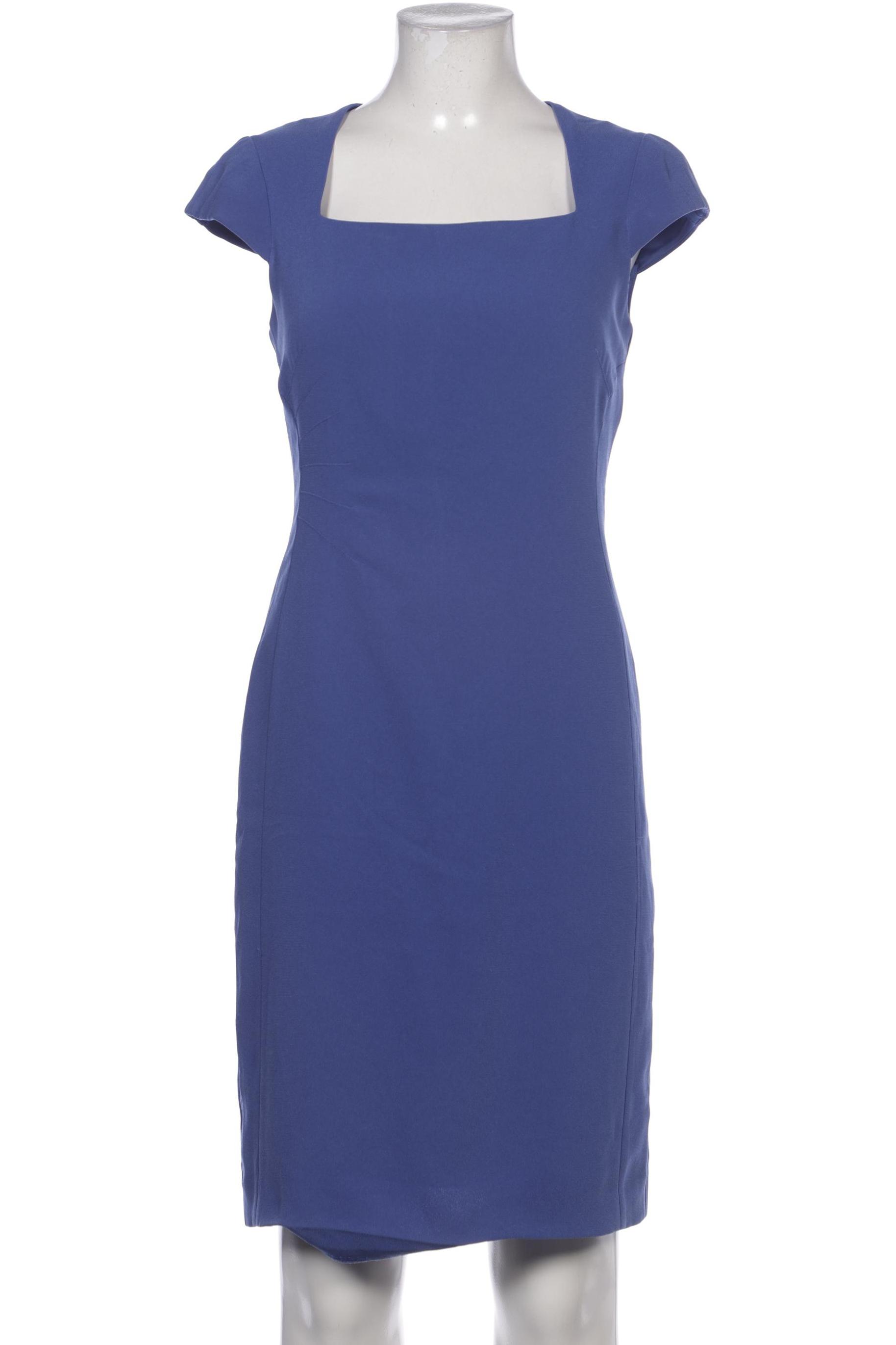 

Hobbs London Damen Kleid, blau, Gr. 10