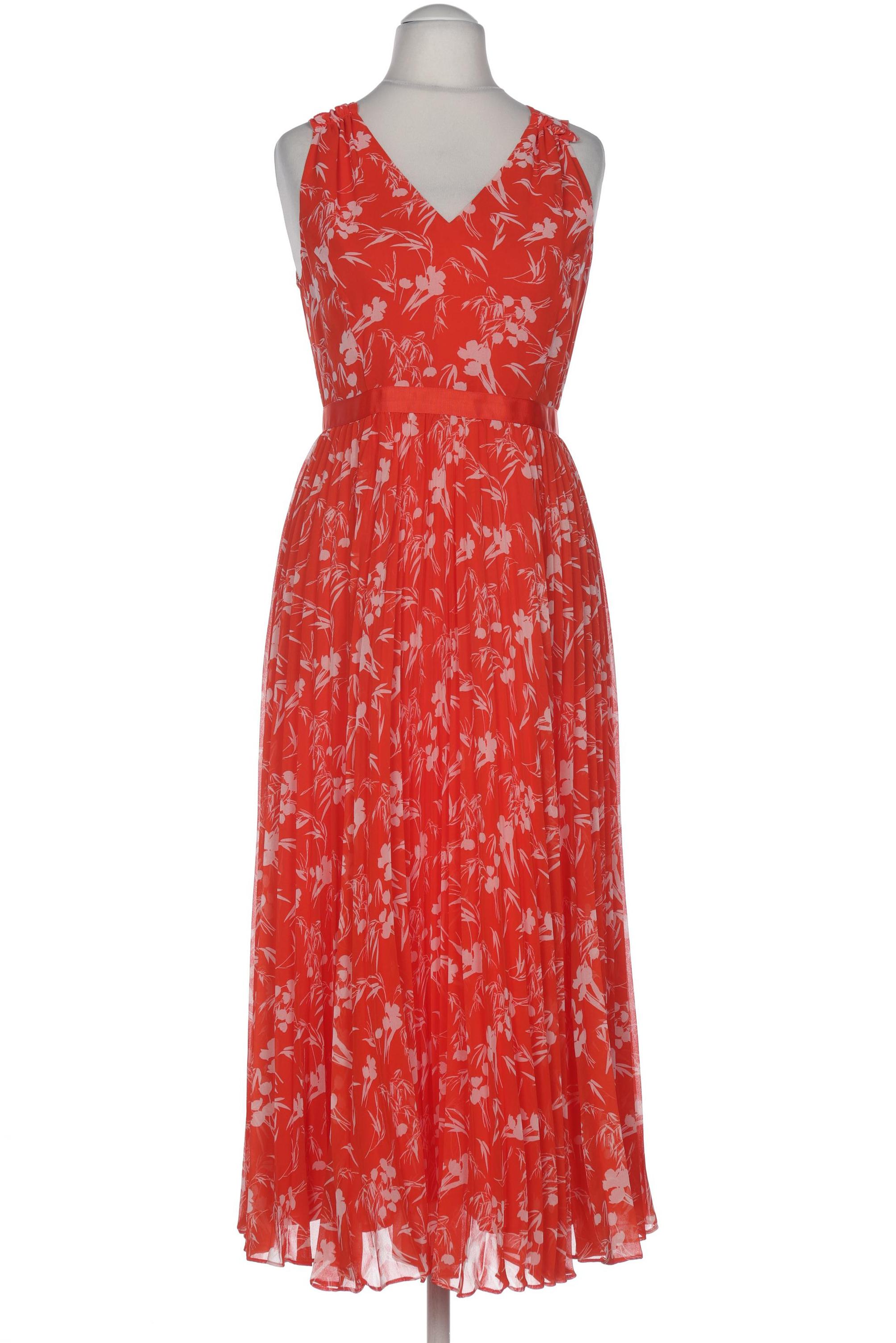 

Hobbs London Damen Kleid, rot, Gr. 36
