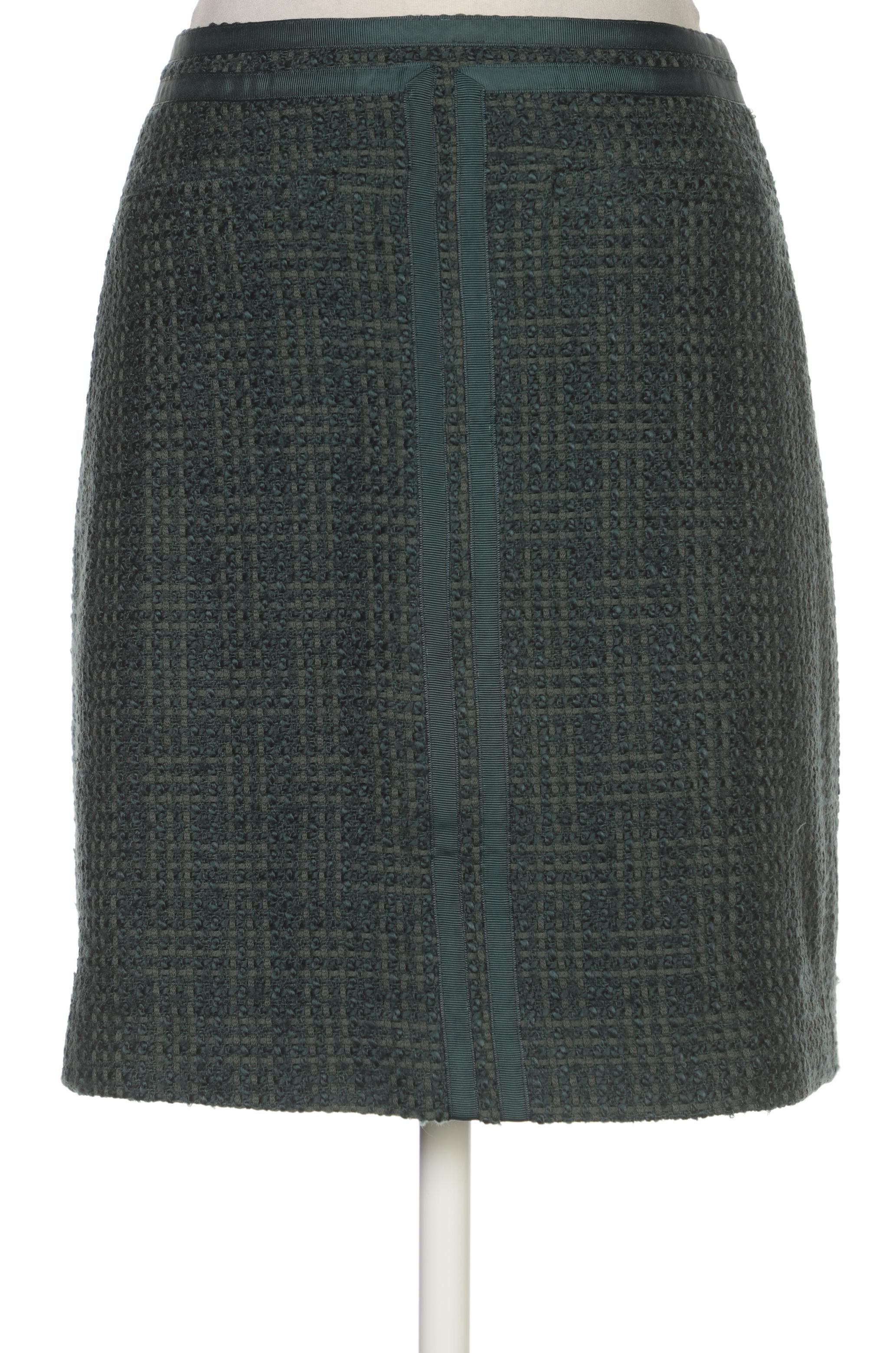 

Hobbs London Damen Rock, grün, Gr. 34