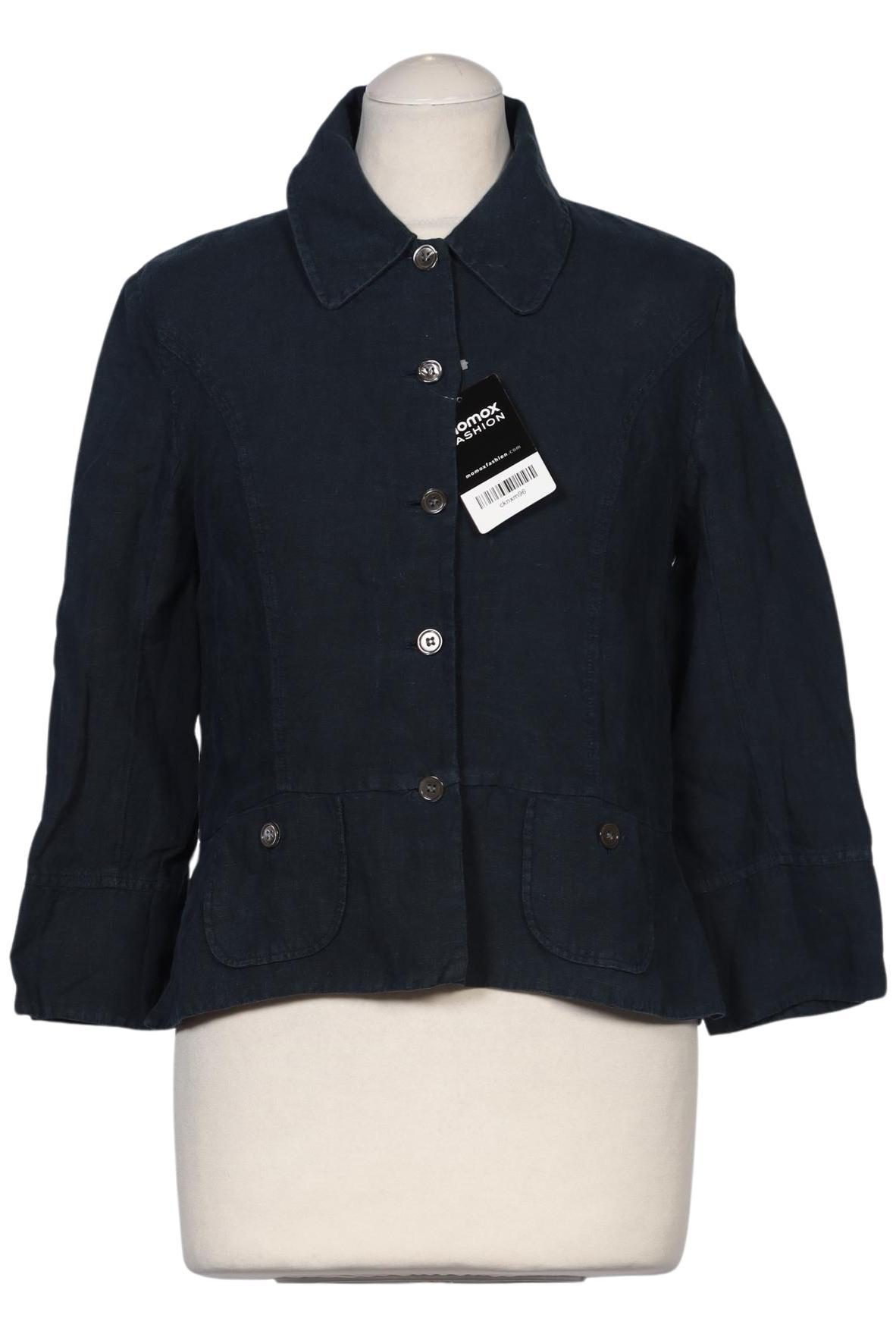 

Hobbs London Damen Blazer, marineblau, Gr. 10