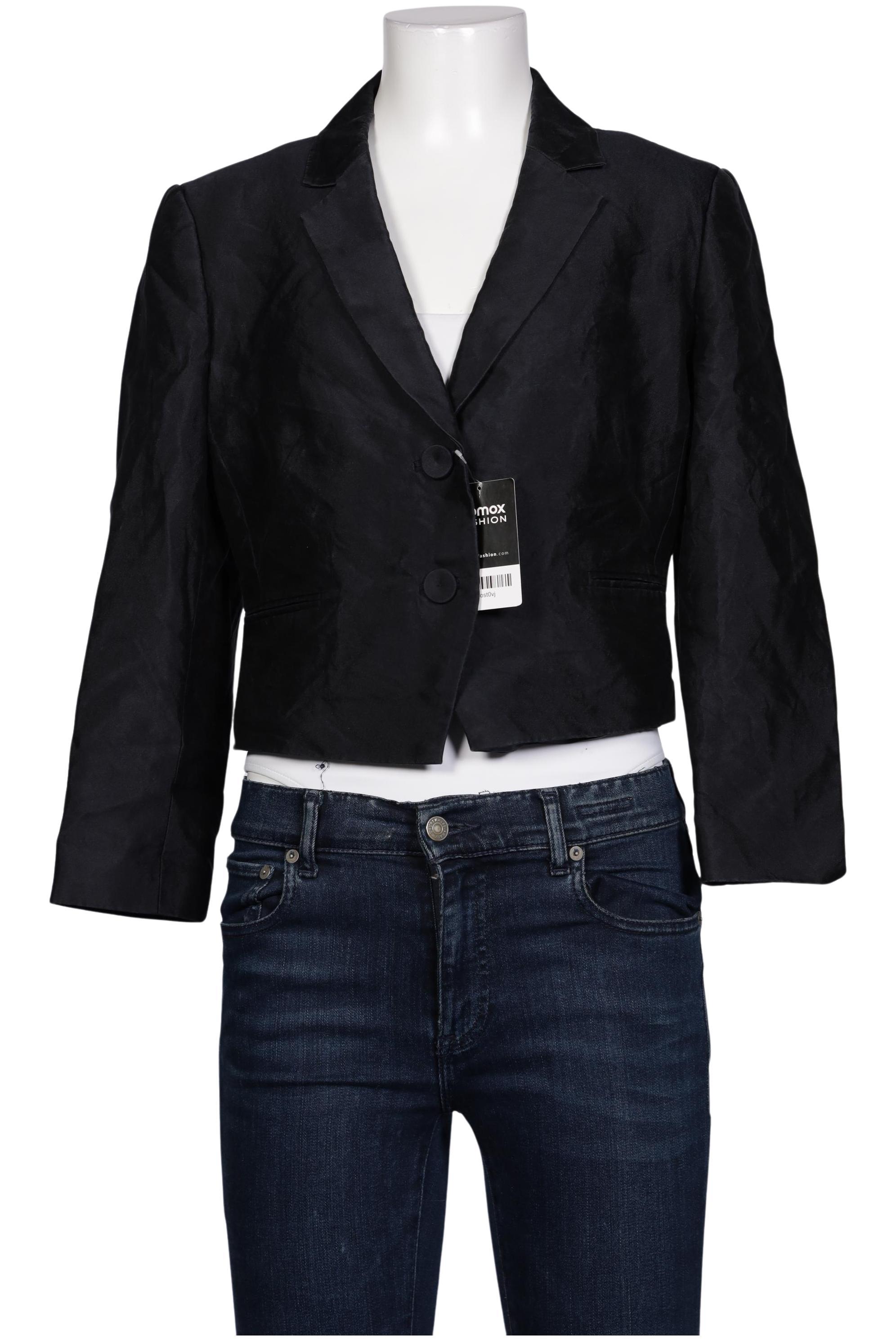 

Hobbs London Damen Blazer, schwarz, Gr. 40