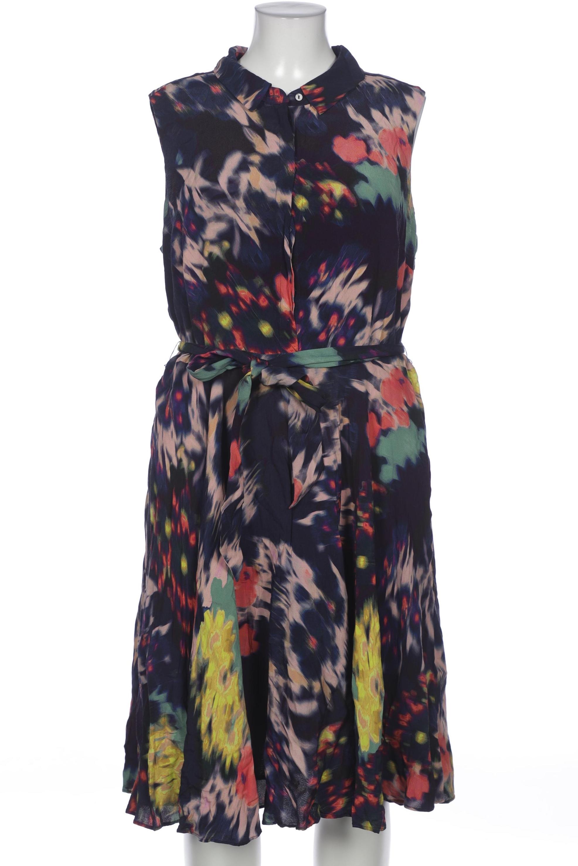 

Hobbs London Damen Kleid, marineblau, Gr. 46