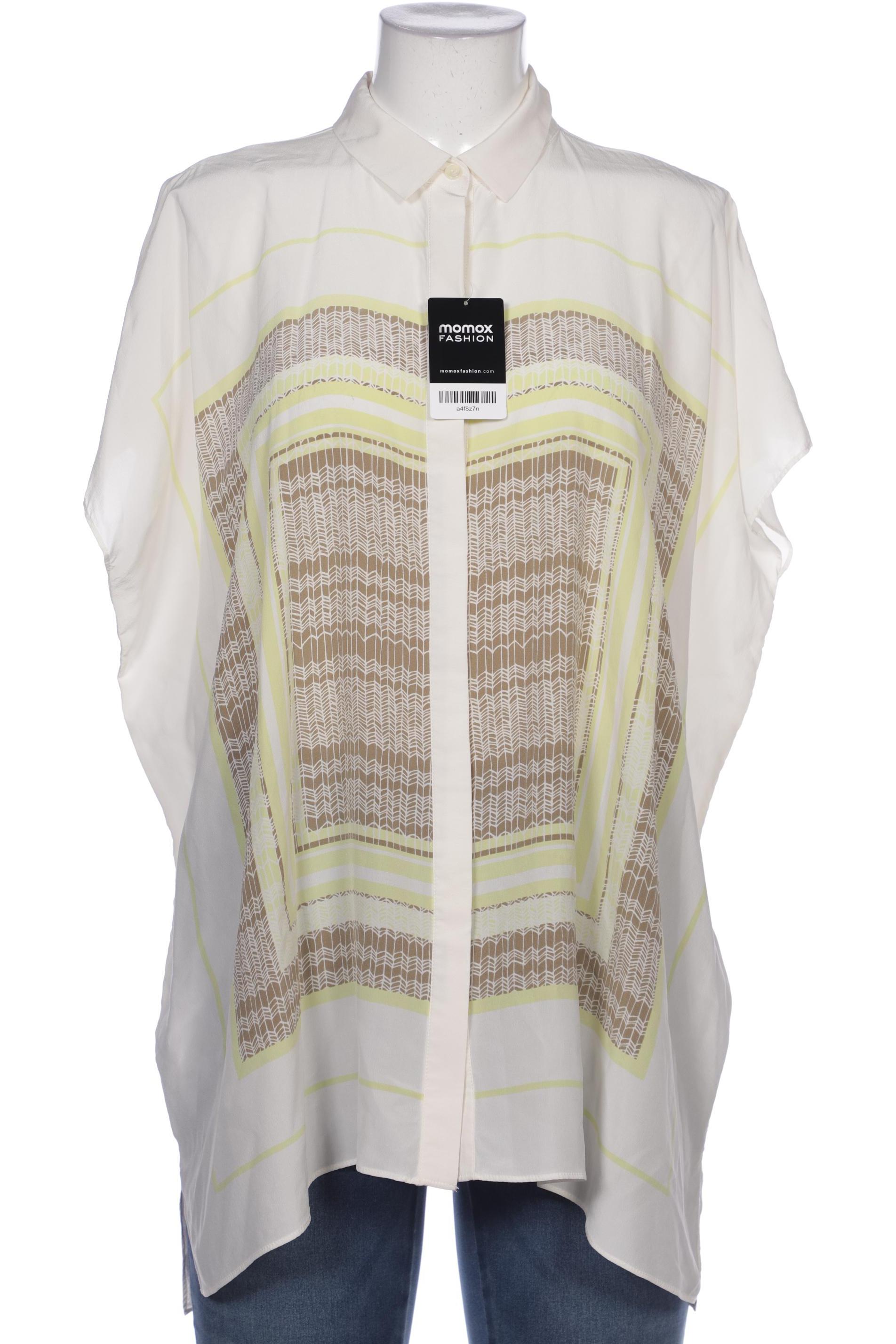 

Hobbs London Damen Bluse, cremeweiß, Gr. 12