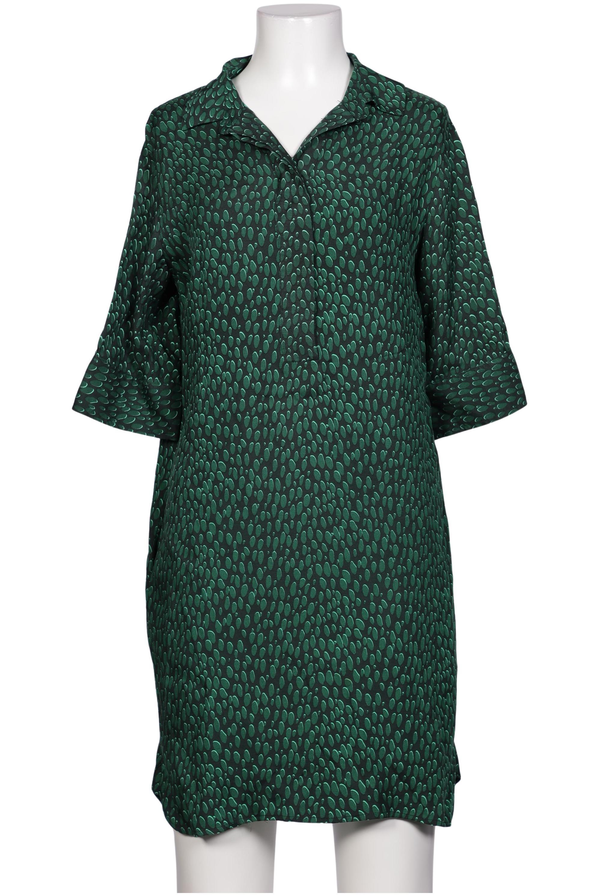 

Hobbs London Damen Kleid, grün, Gr. 36