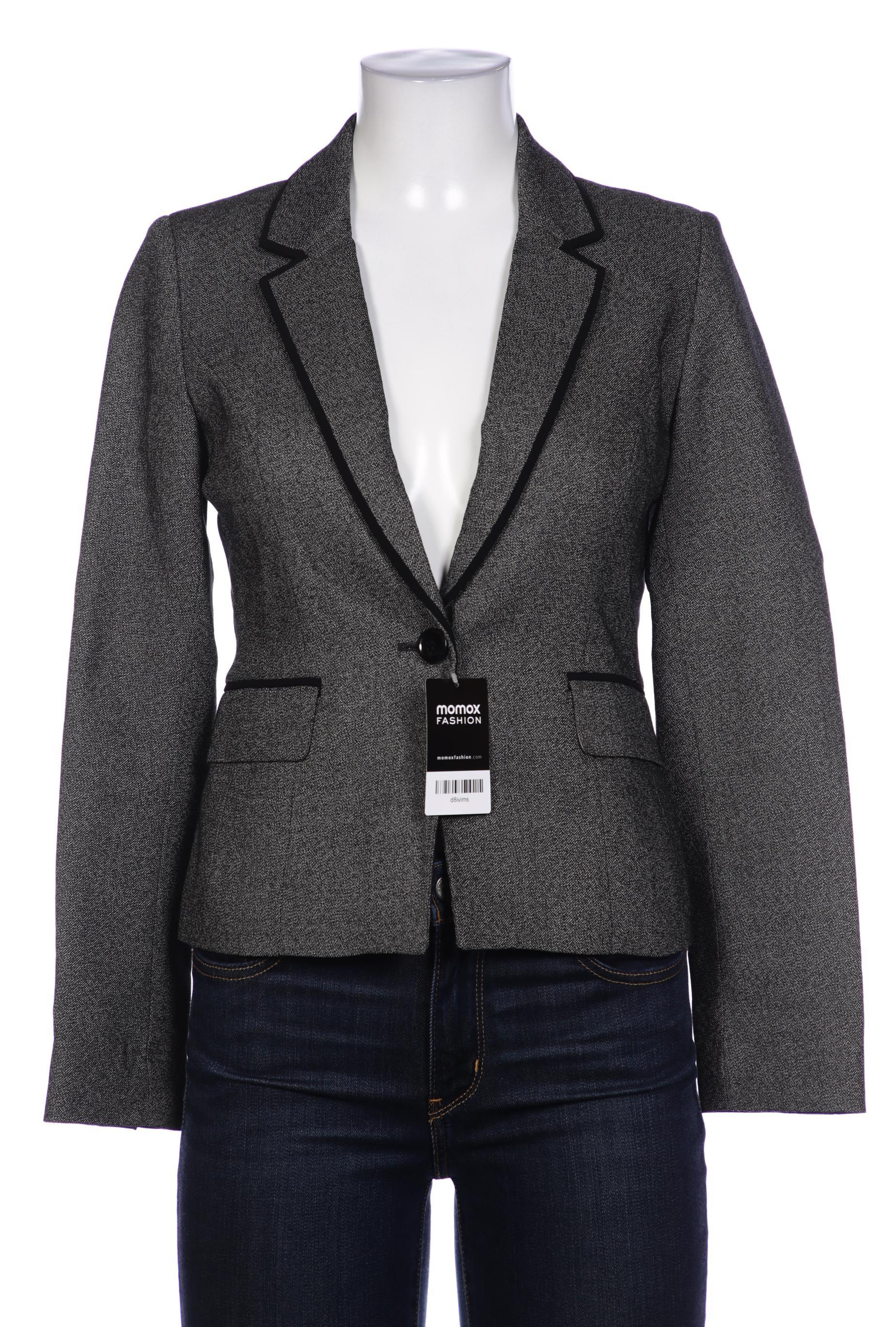 

Hobbs London Damen Blazer, grau, Gr. 34