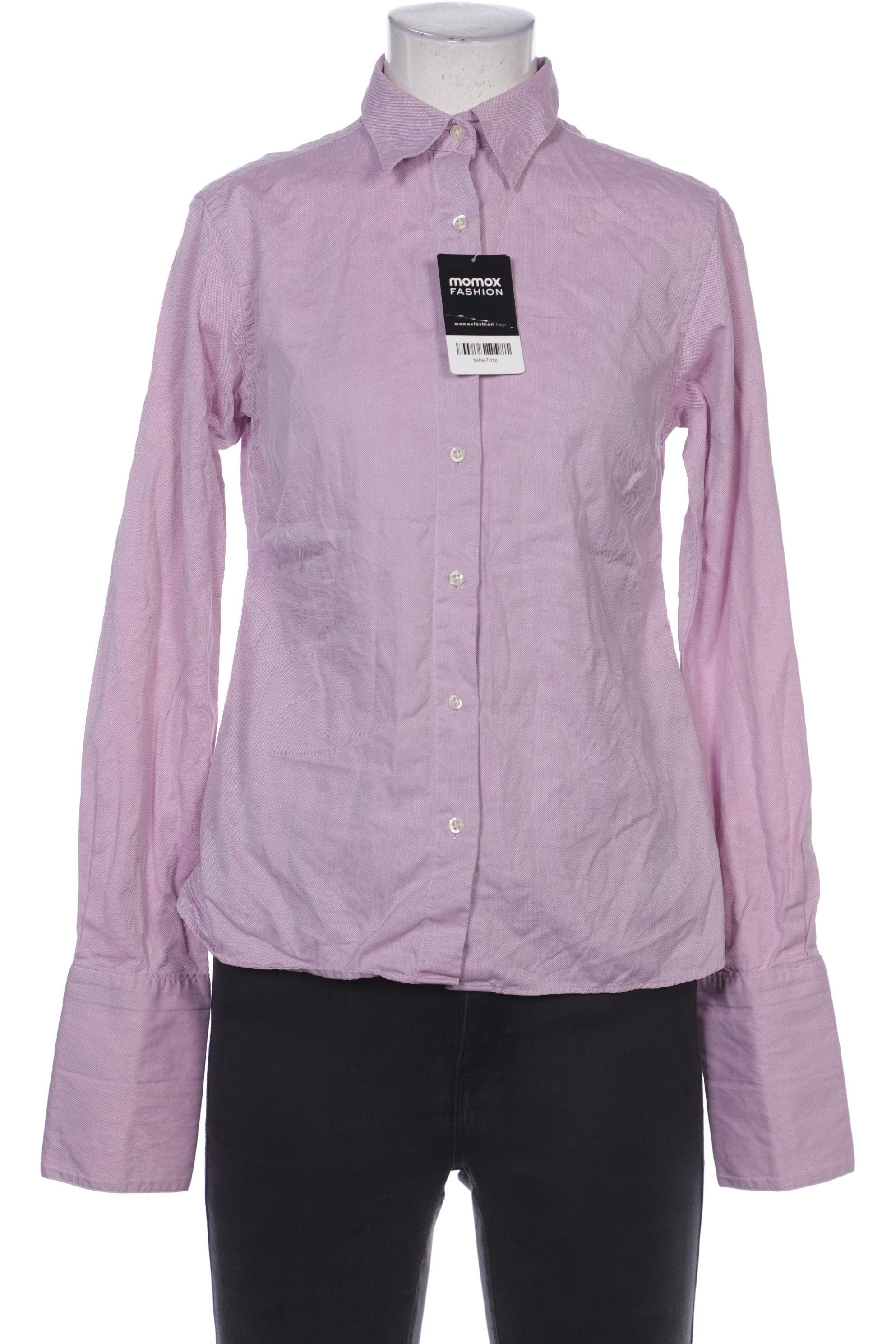 

Hobbs London Damen Bluse, flieder, Gr. 10