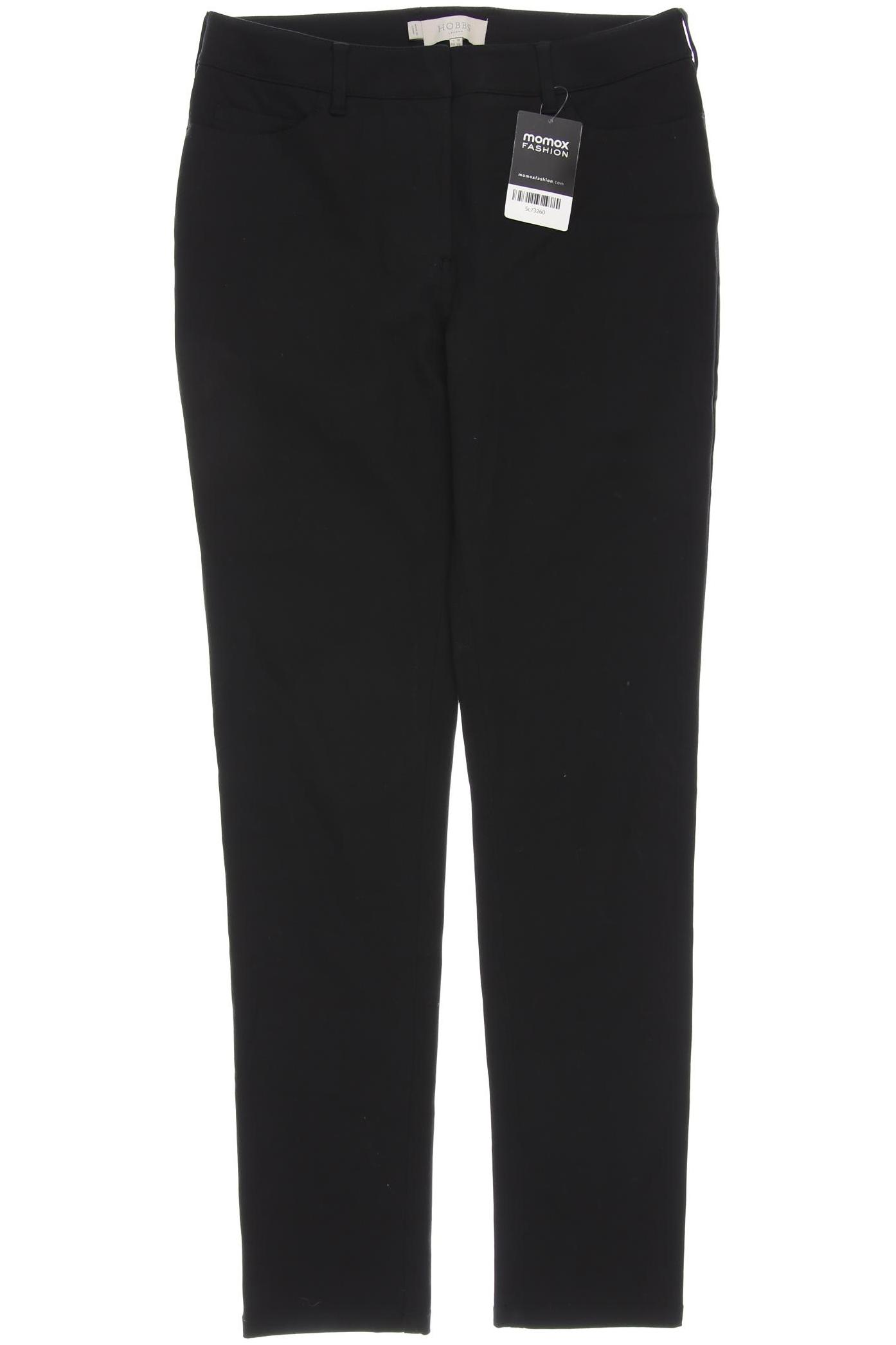 

HOBBS LONDON Damen Stoffhose, schwarz