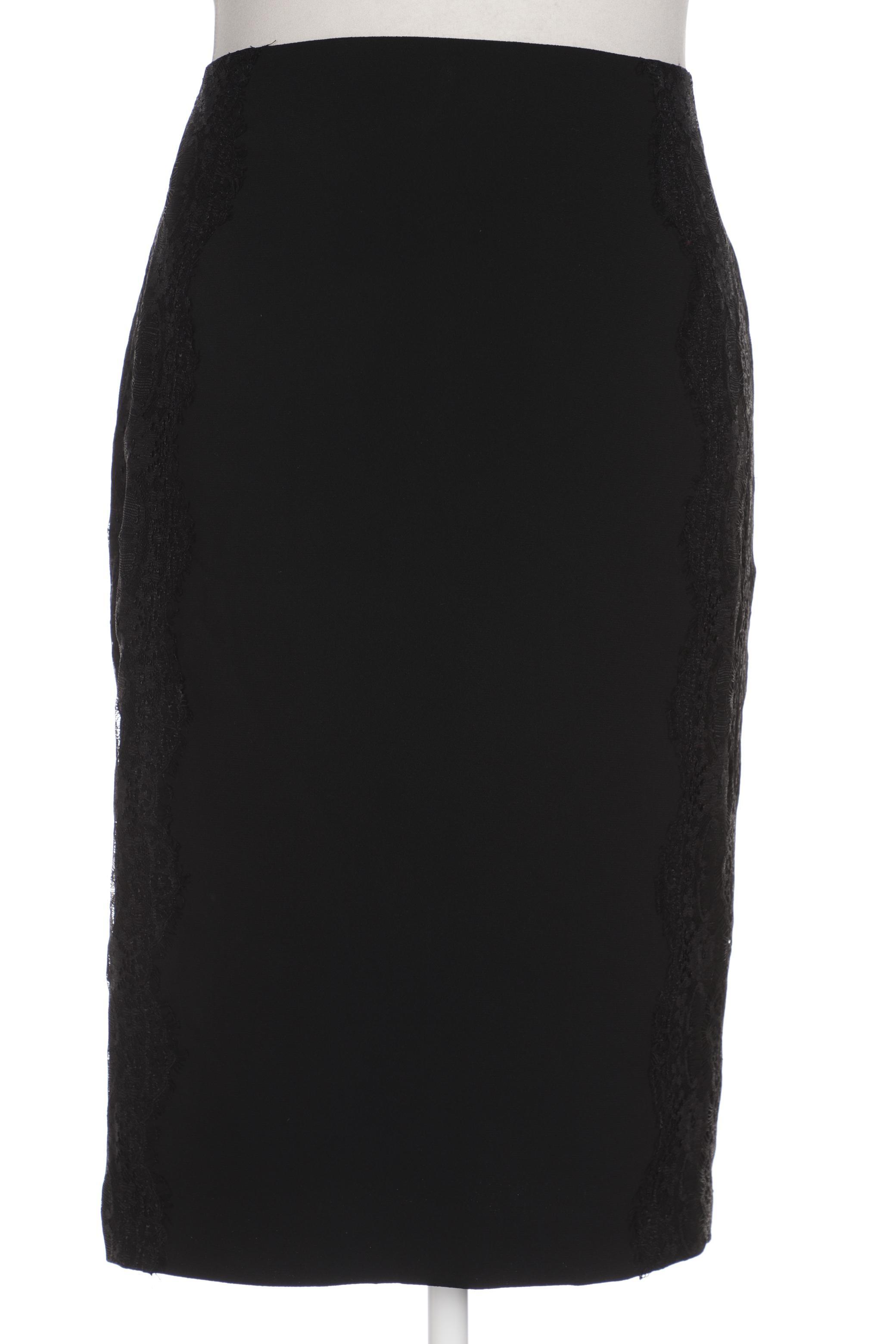 

Hobbs London Damen Rock, schwarz, Gr. 44
