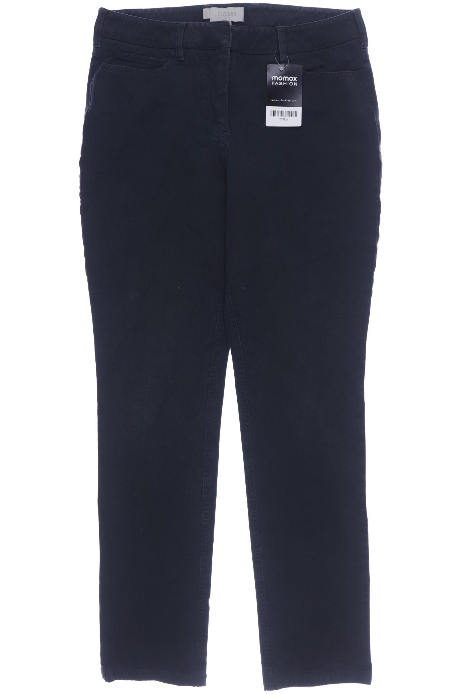 

Hobbs London Damen Jeans, grün, Gr. 36