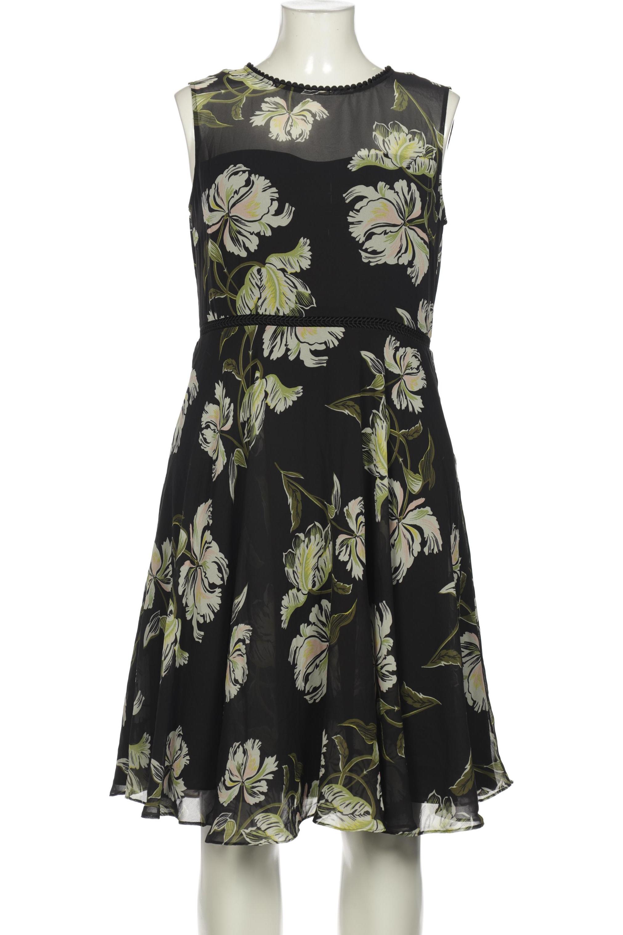 

Hobbs London Damen Kleid, schwarz, Gr. 40