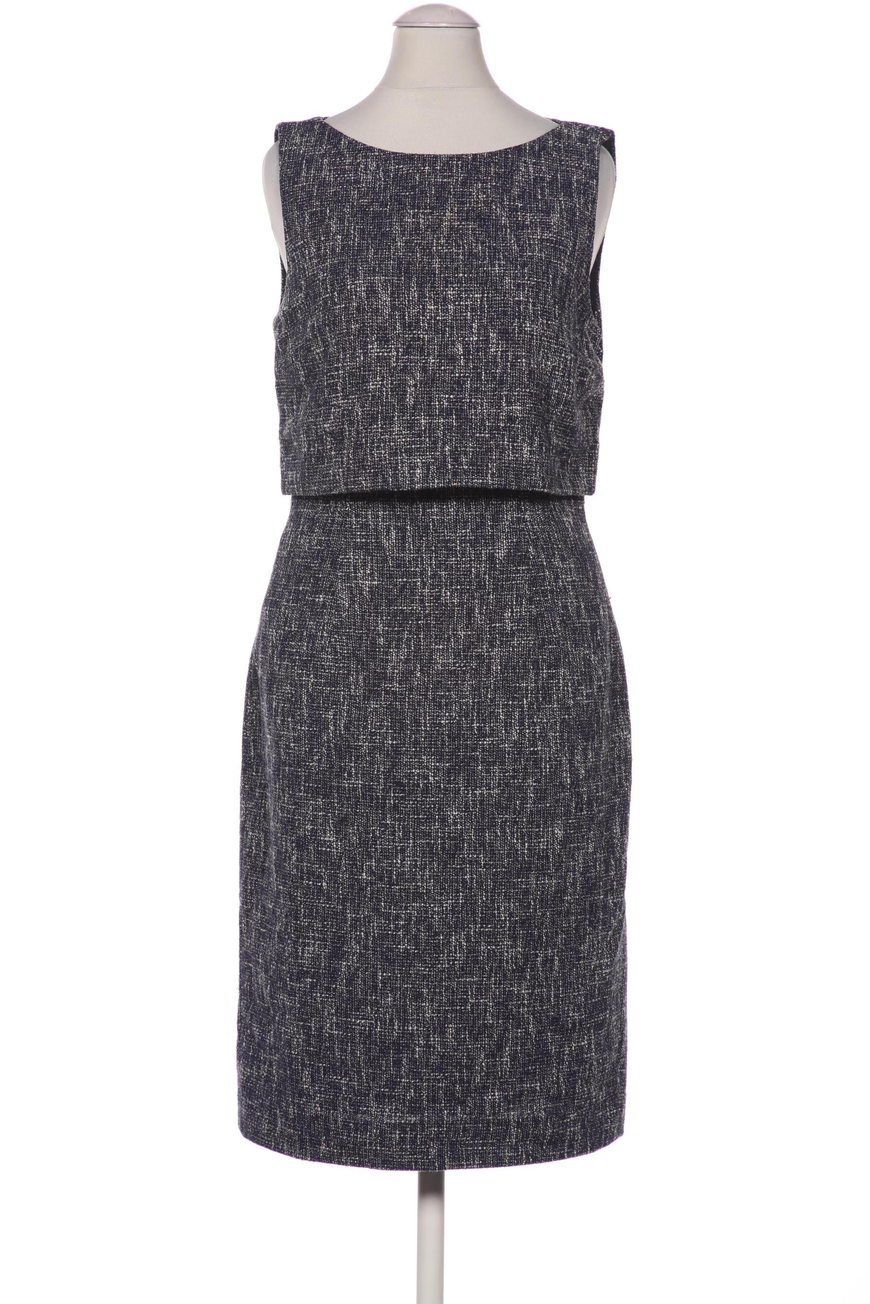 

Hobbs London Damen Kleid, marineblau, Gr. 34