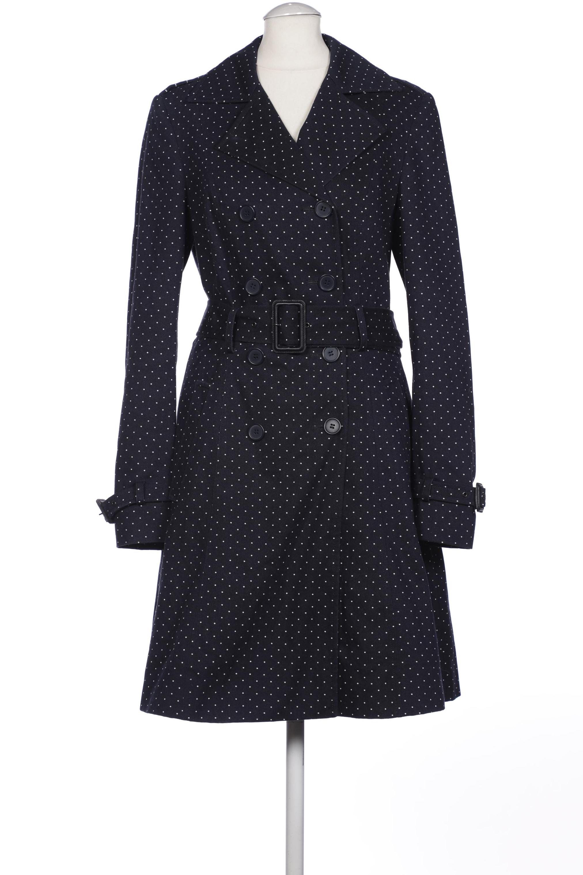

HOBBS LONDON Damen Mantel, marineblau