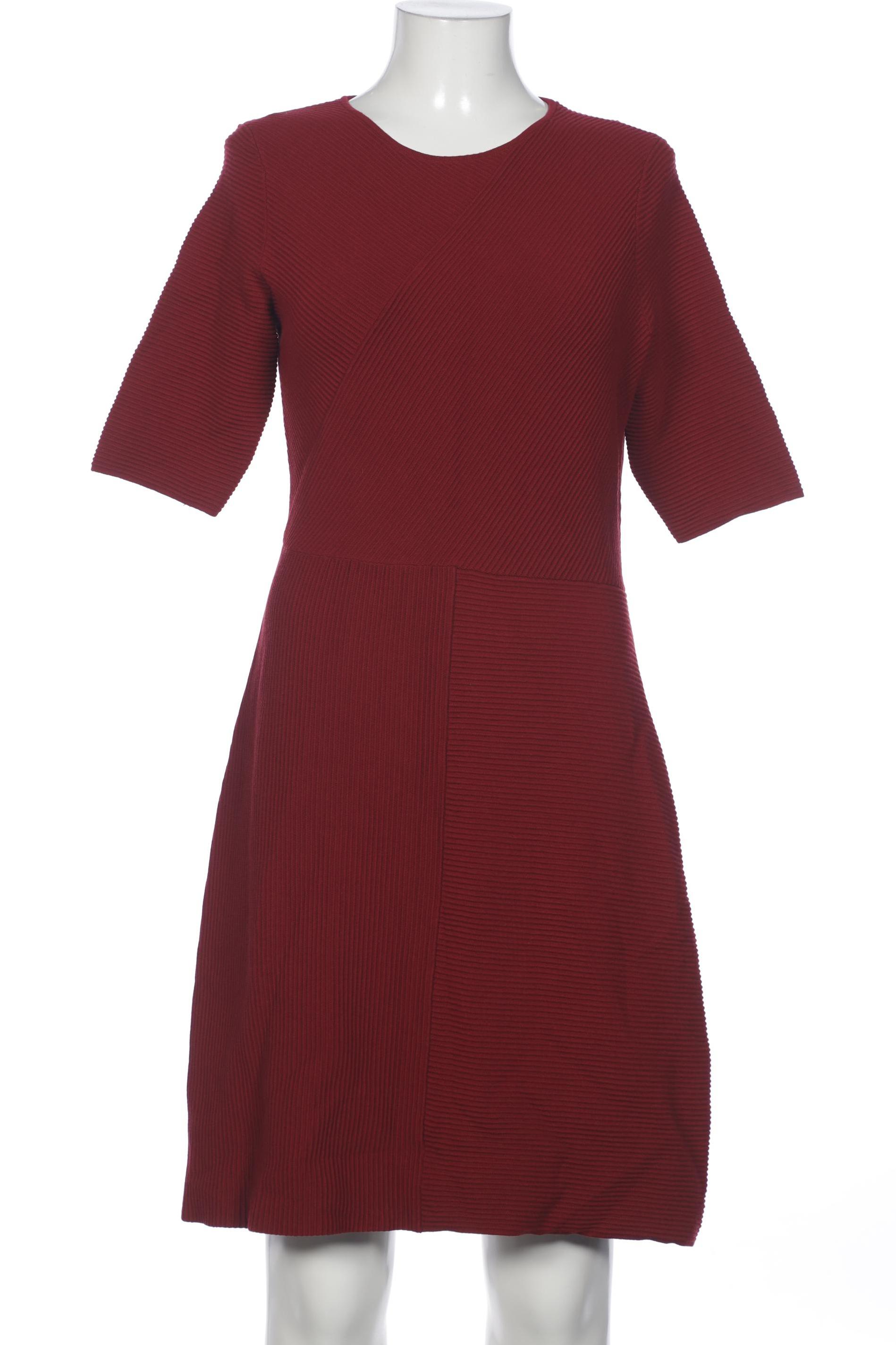 

Hobbs London Damen Kleid, bordeaux, Gr. 40