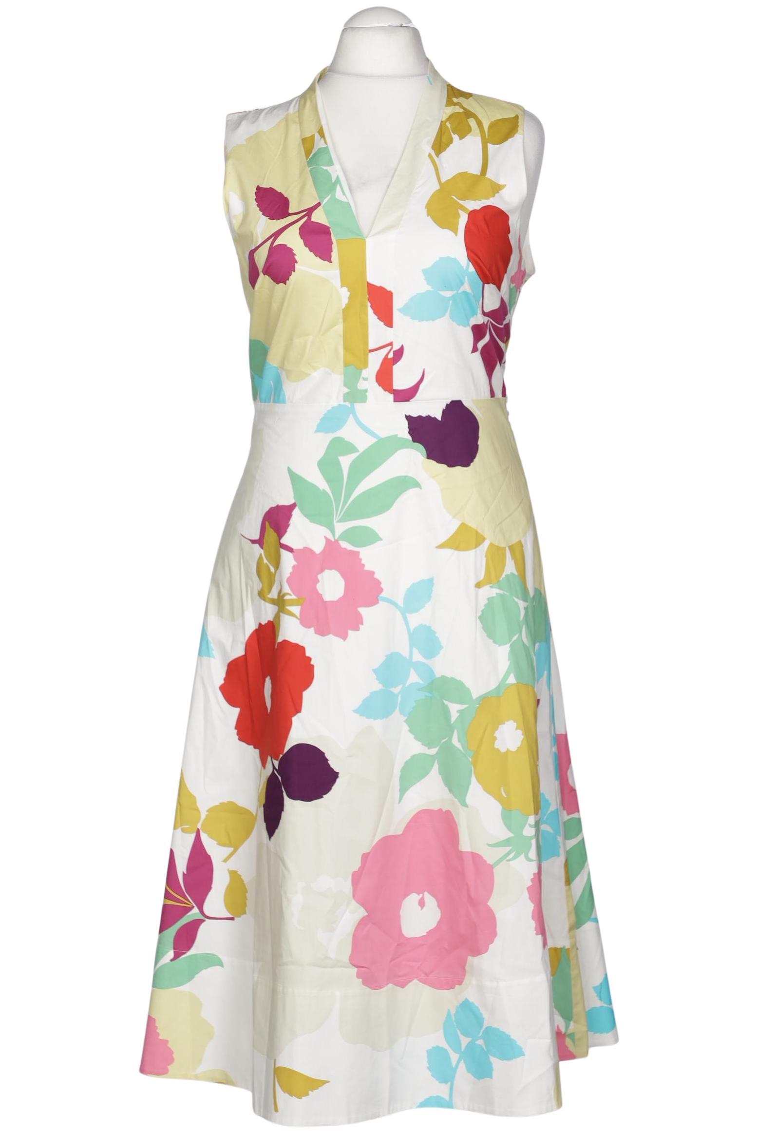 

Hobbs London Damen Kleid, mehrfarbig, Gr. 42