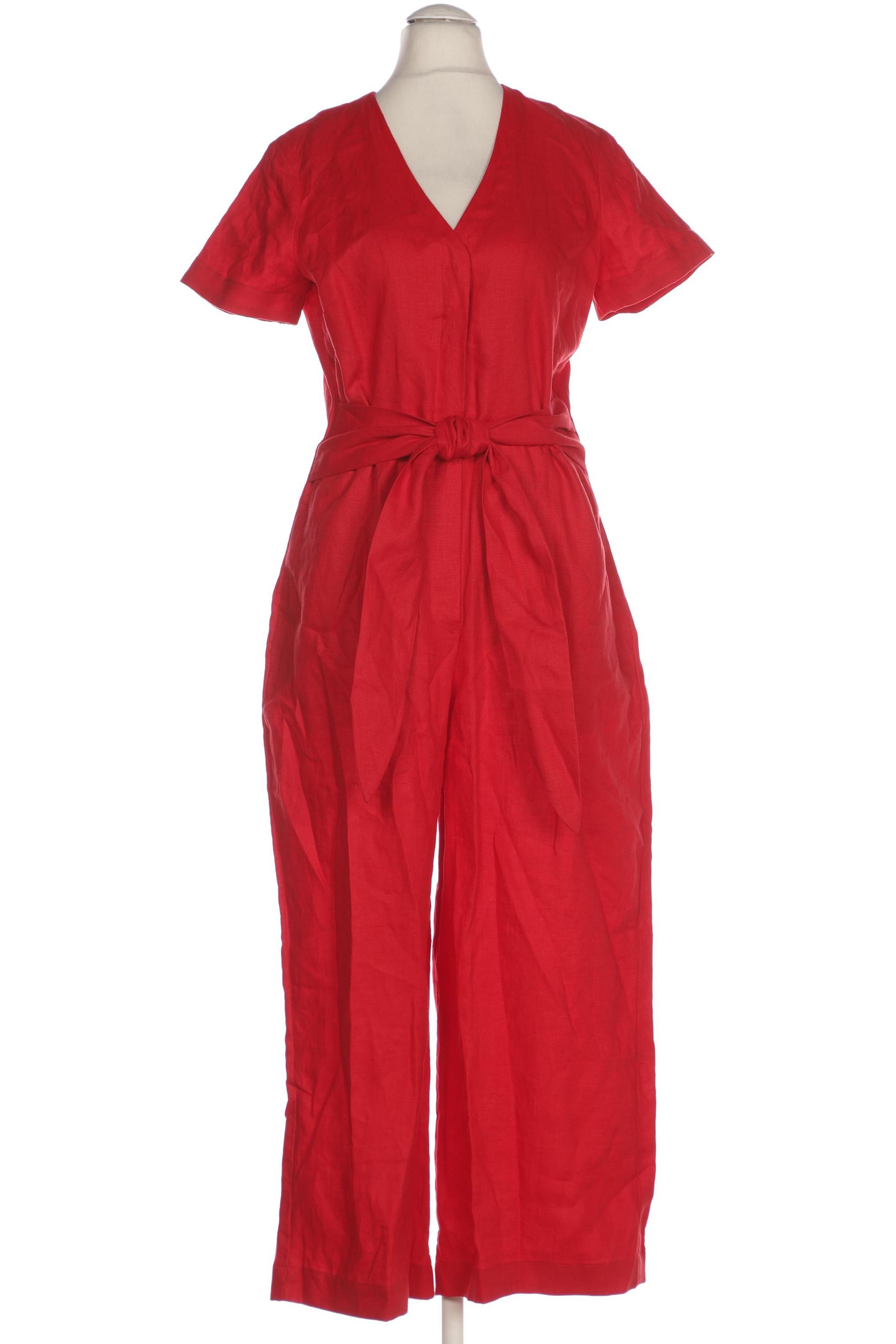 

Hobbs London Damen Jumpsuit/Overall, rot, Gr. 38