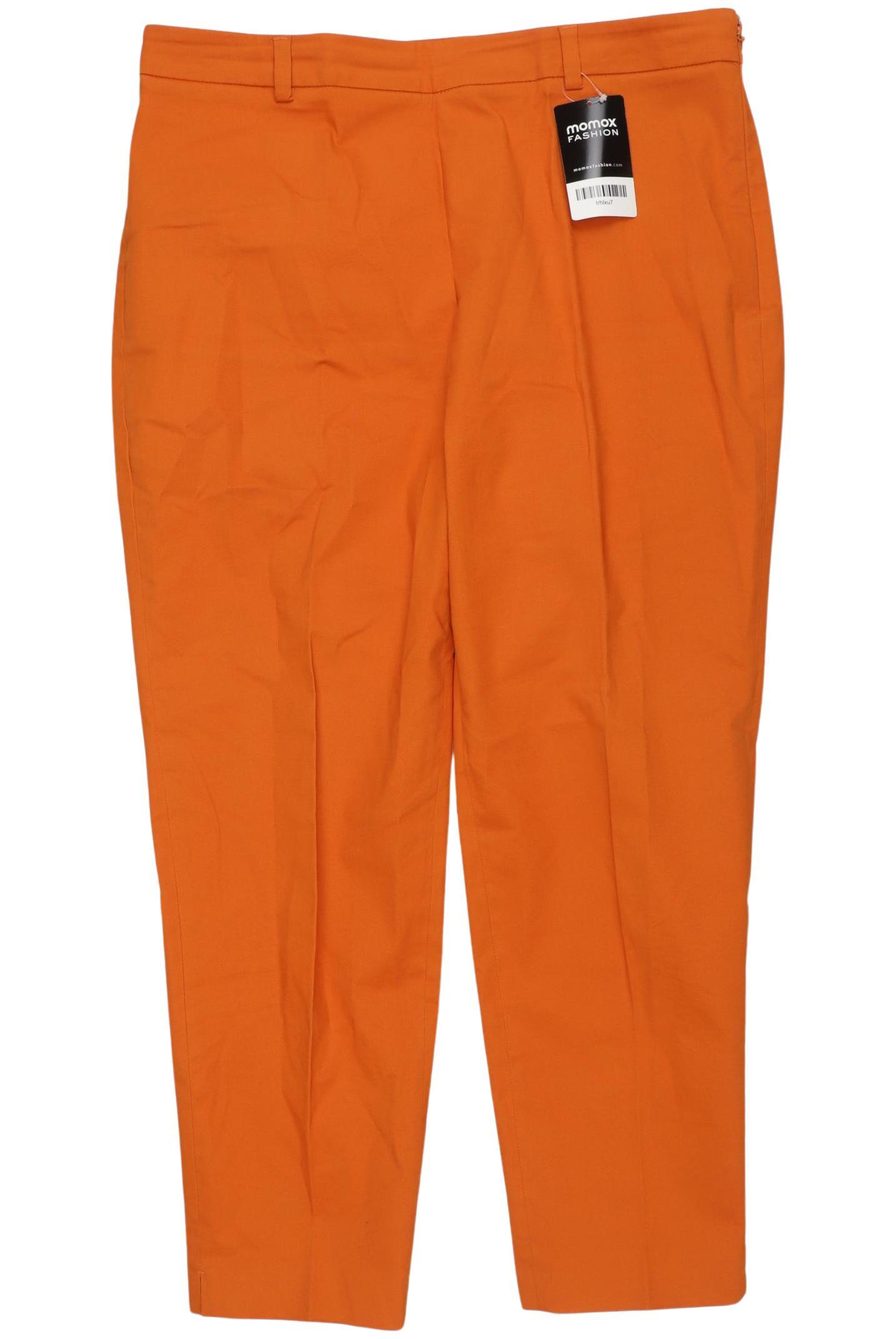 

Hobbs London Damen Stoffhose, orange, Gr. 38