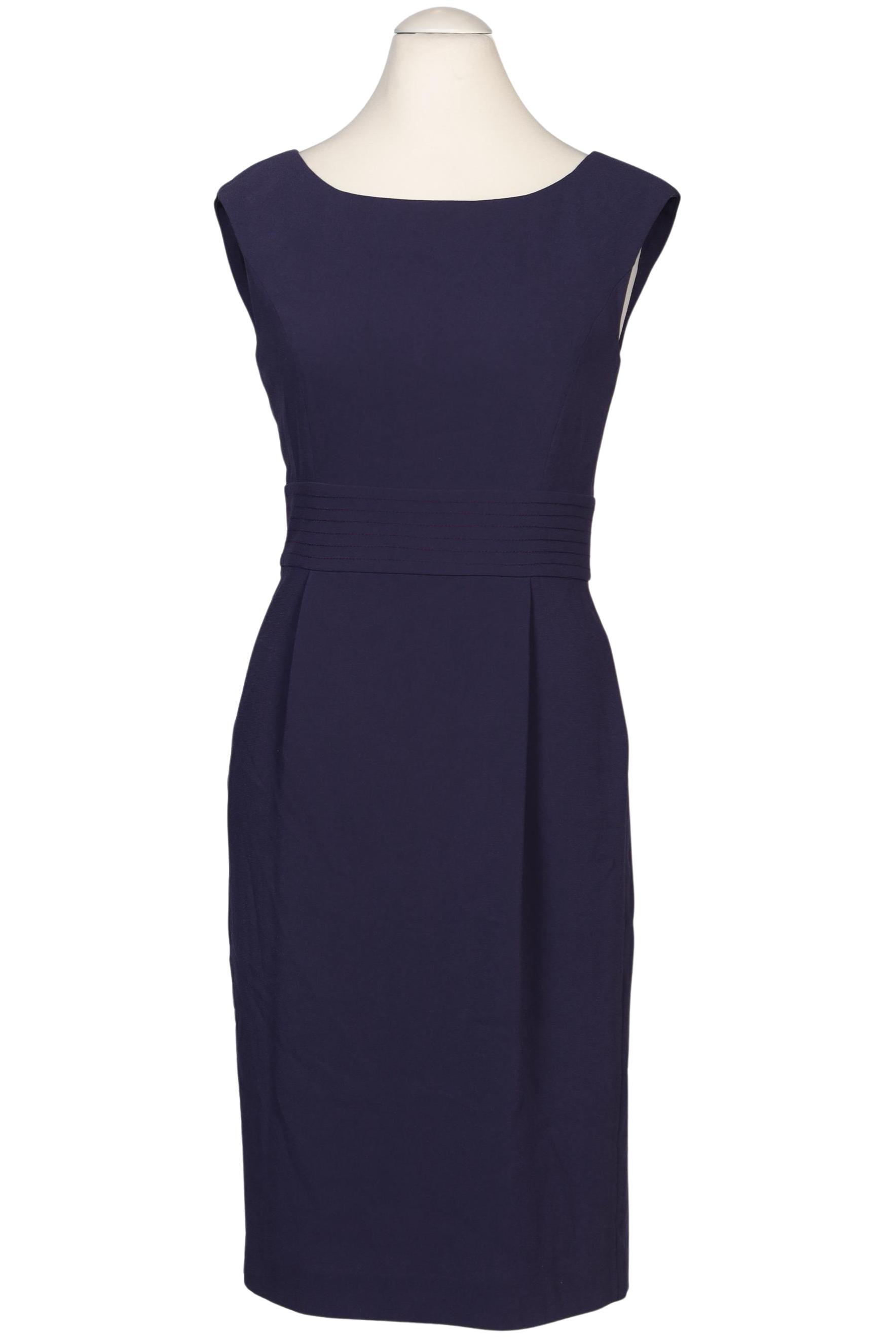 

Hobbs London Damen Kleid, marineblau, Gr. 10
