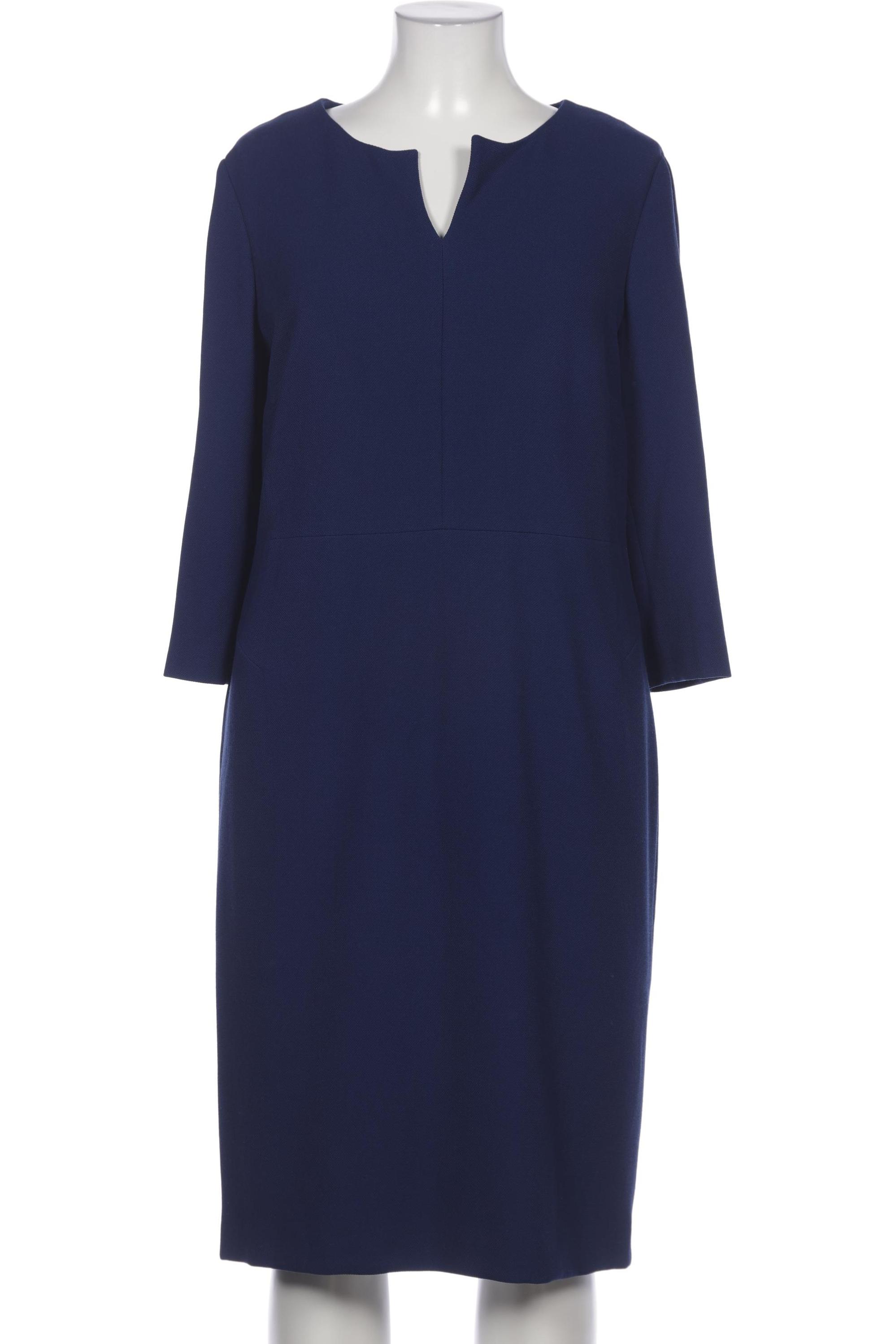 

Hobbs London Damen Kleid, marineblau, Gr. 42